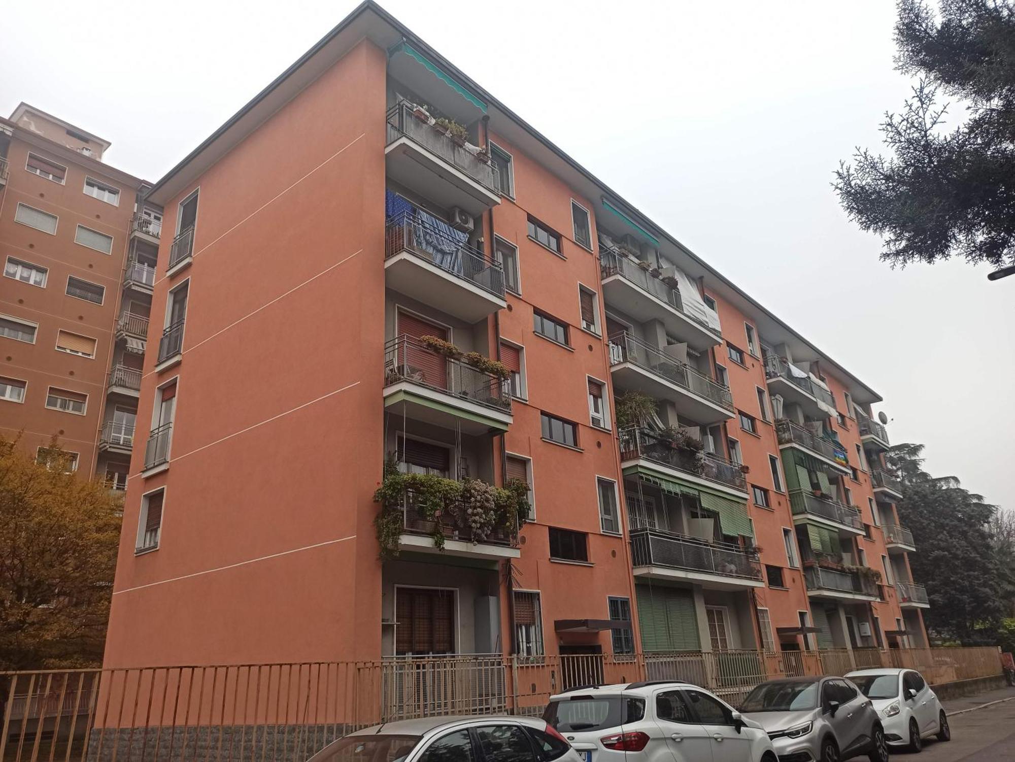 La Pace Apartment