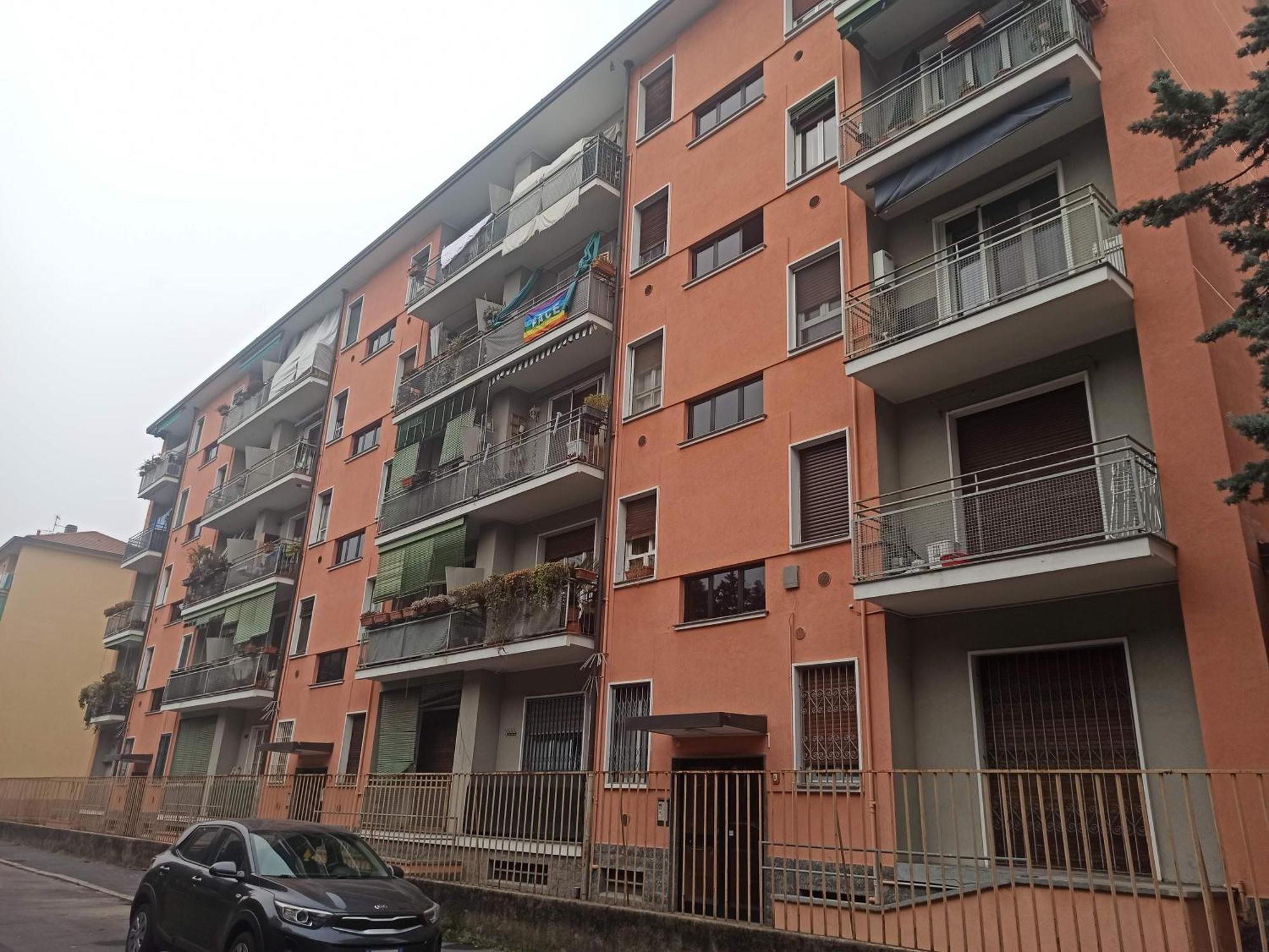Apartment La Pace