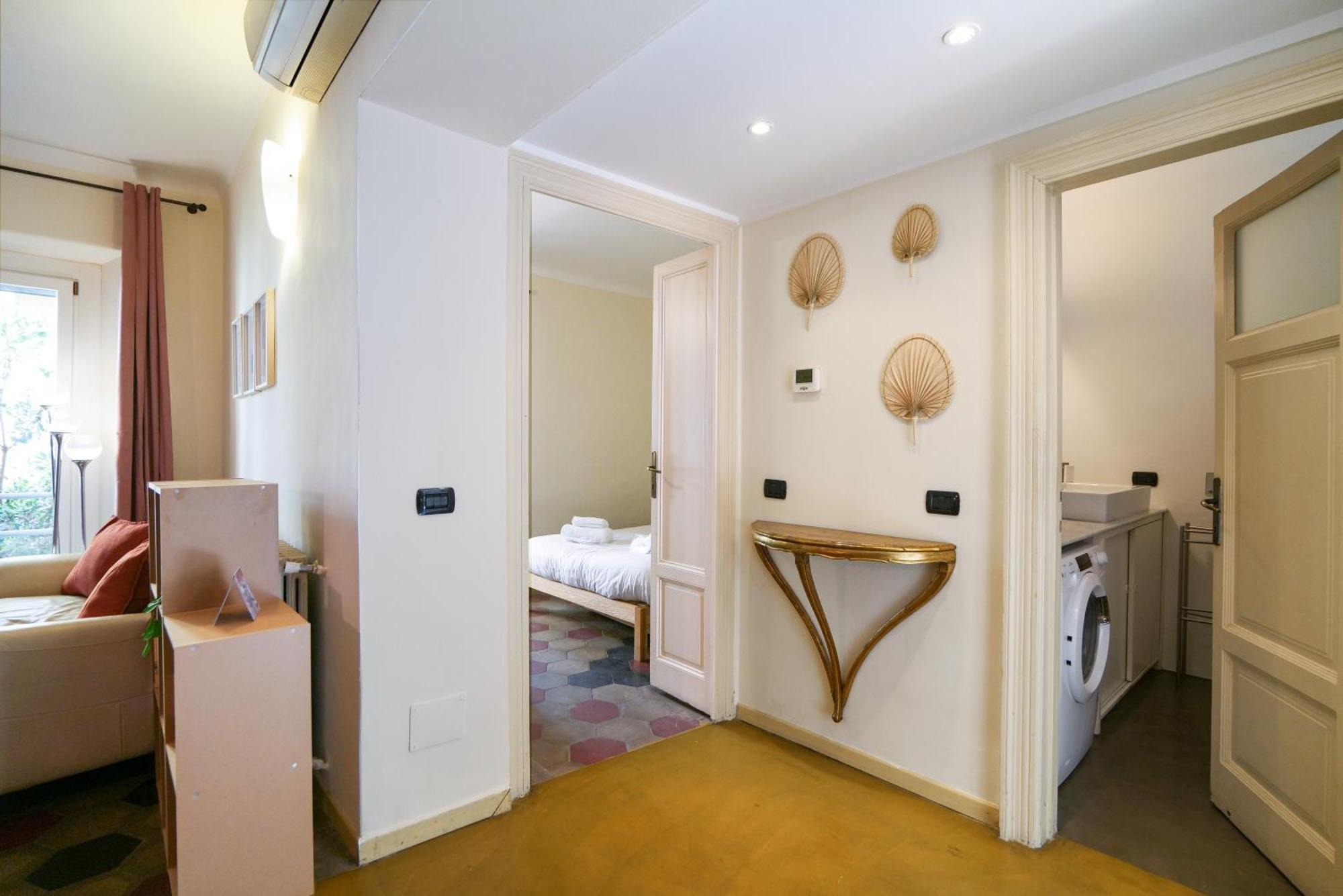 Apartamento Sweett- Corso San Gotardo Milão
