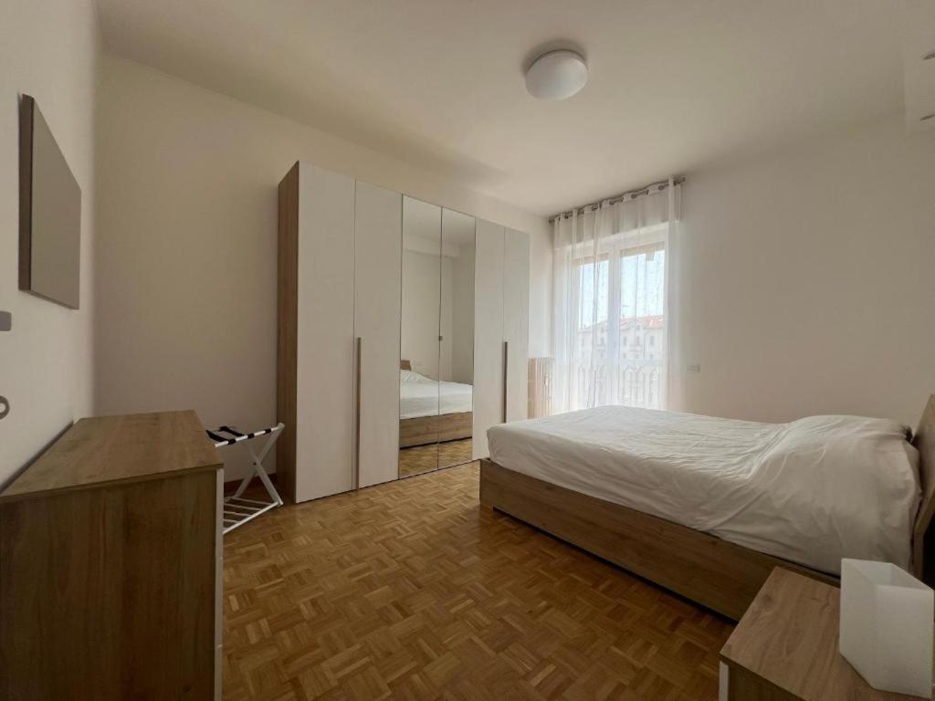 Apartment Grazioso - Stazione Centrale Milan