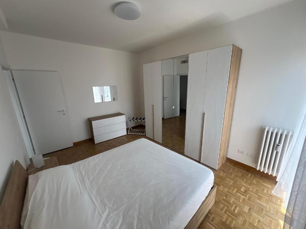 Grazioso - Stazione Centrale Apartment