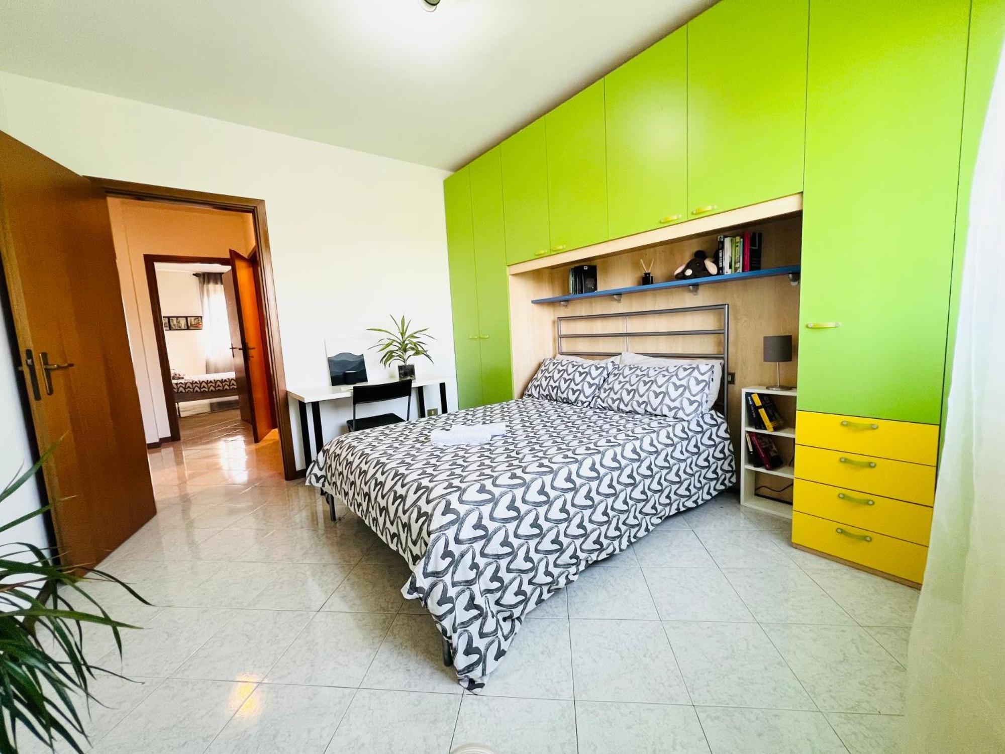 Navigli Very Big Flats With Terrace Apartment *