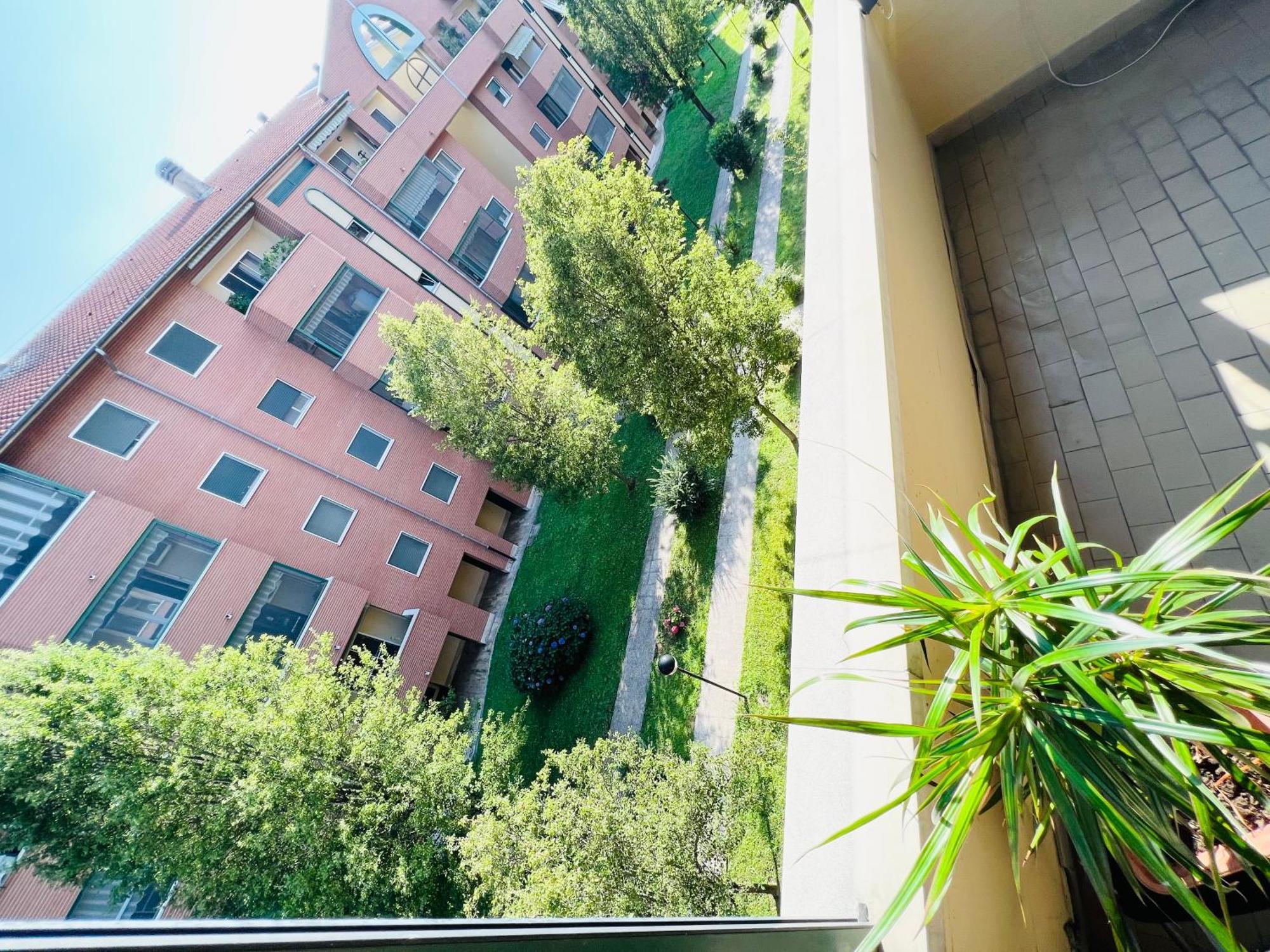 Apartment Navigli Very Big Flats With Terrace Milan