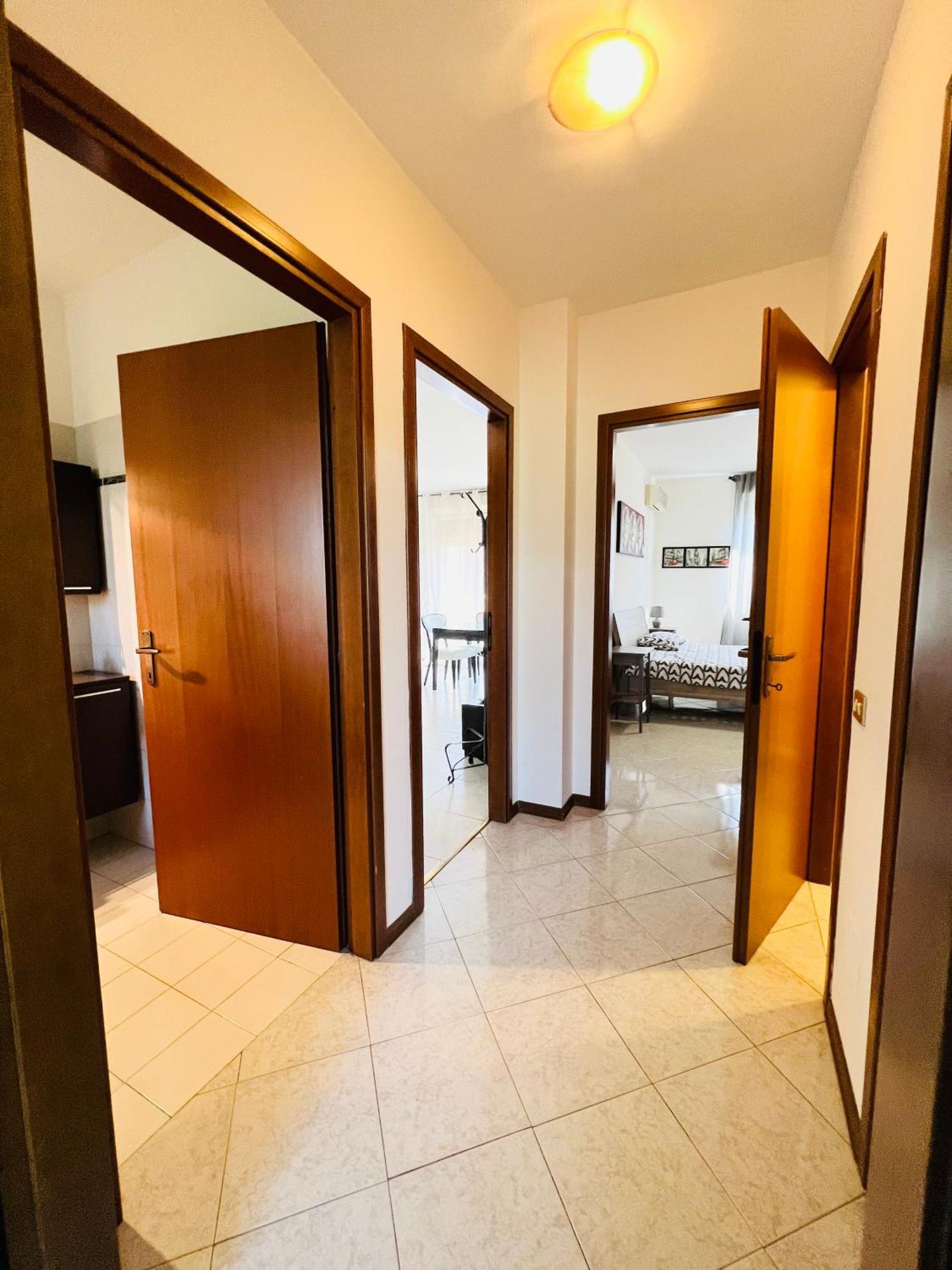 Apartment Navigli Very Big Flats With Terrace Milan