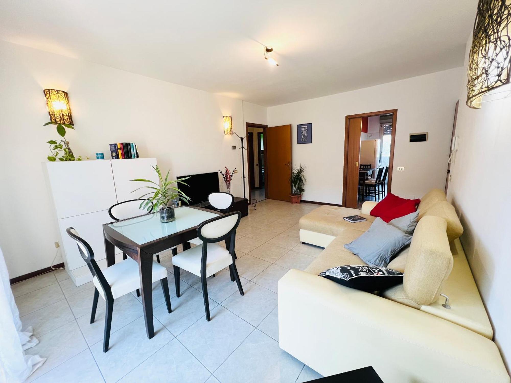 Apartment Navigli Very Big Flats With Terrace Milan