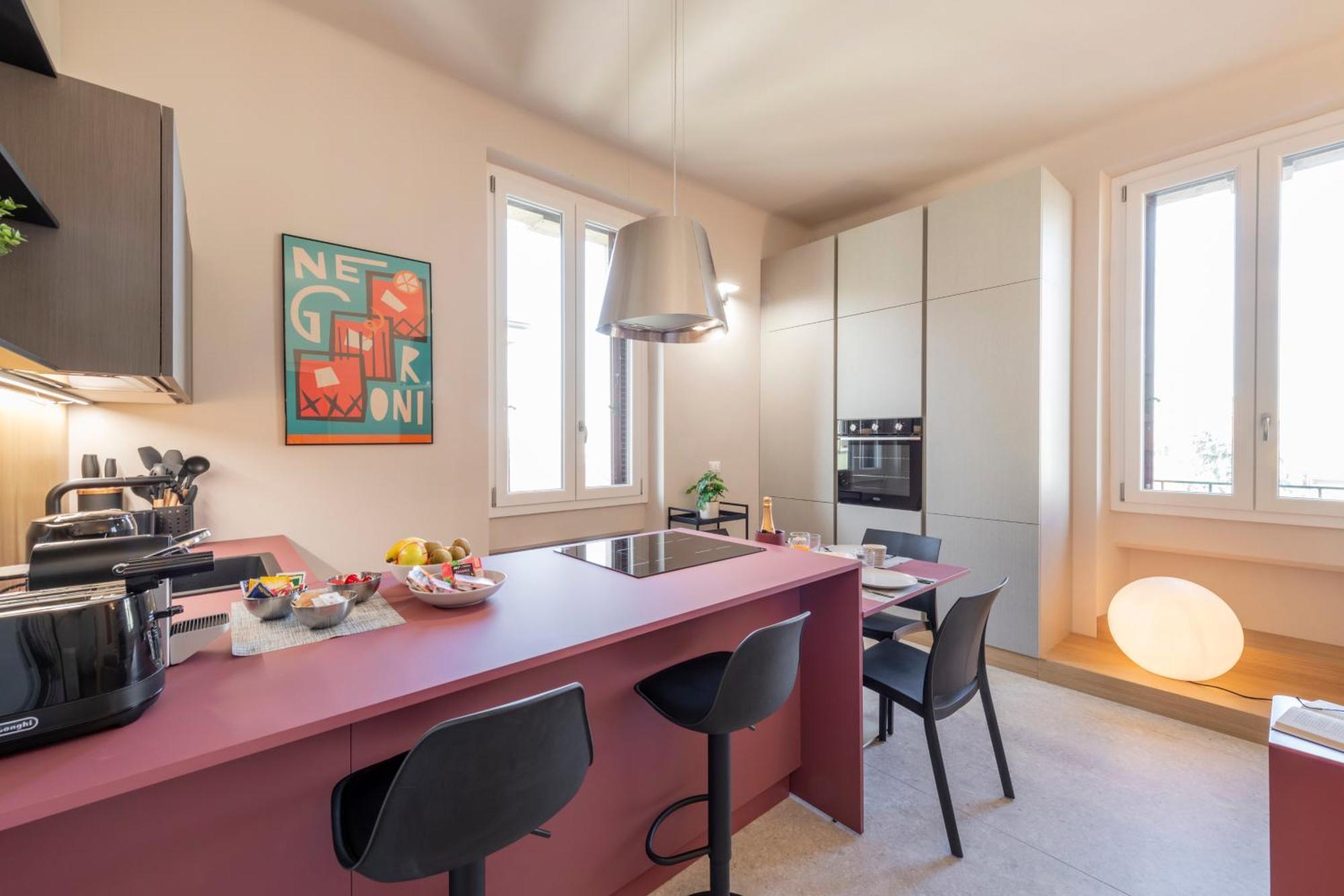Apartment Laurana, 6 Ampio E Luminoso Per 6 *