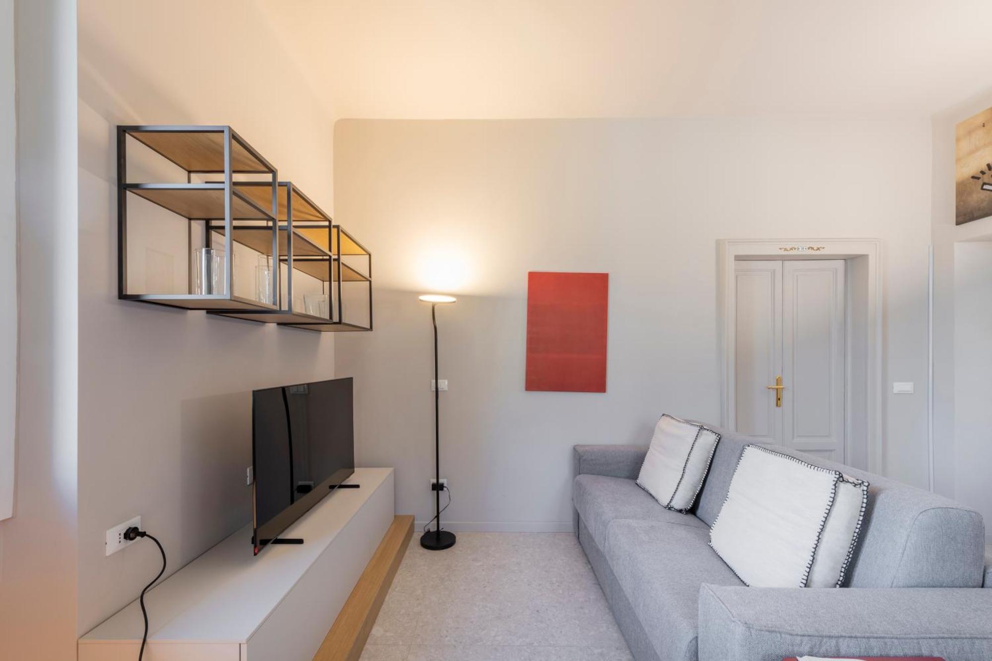 Laurana, 6 Ampio E Luminoso Per 6 * Milan
