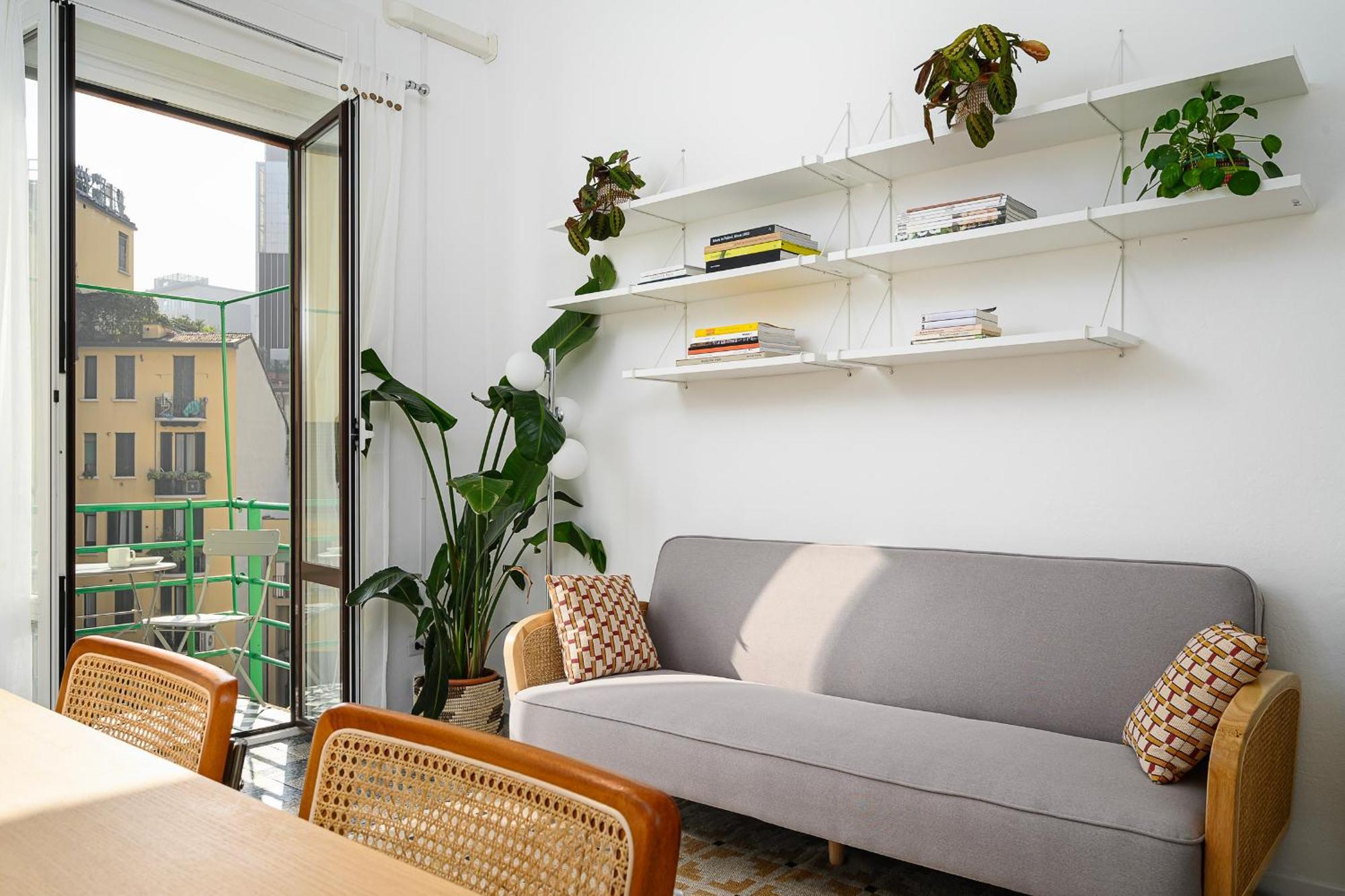 Isola Silent Retreat - Design 10 Min From