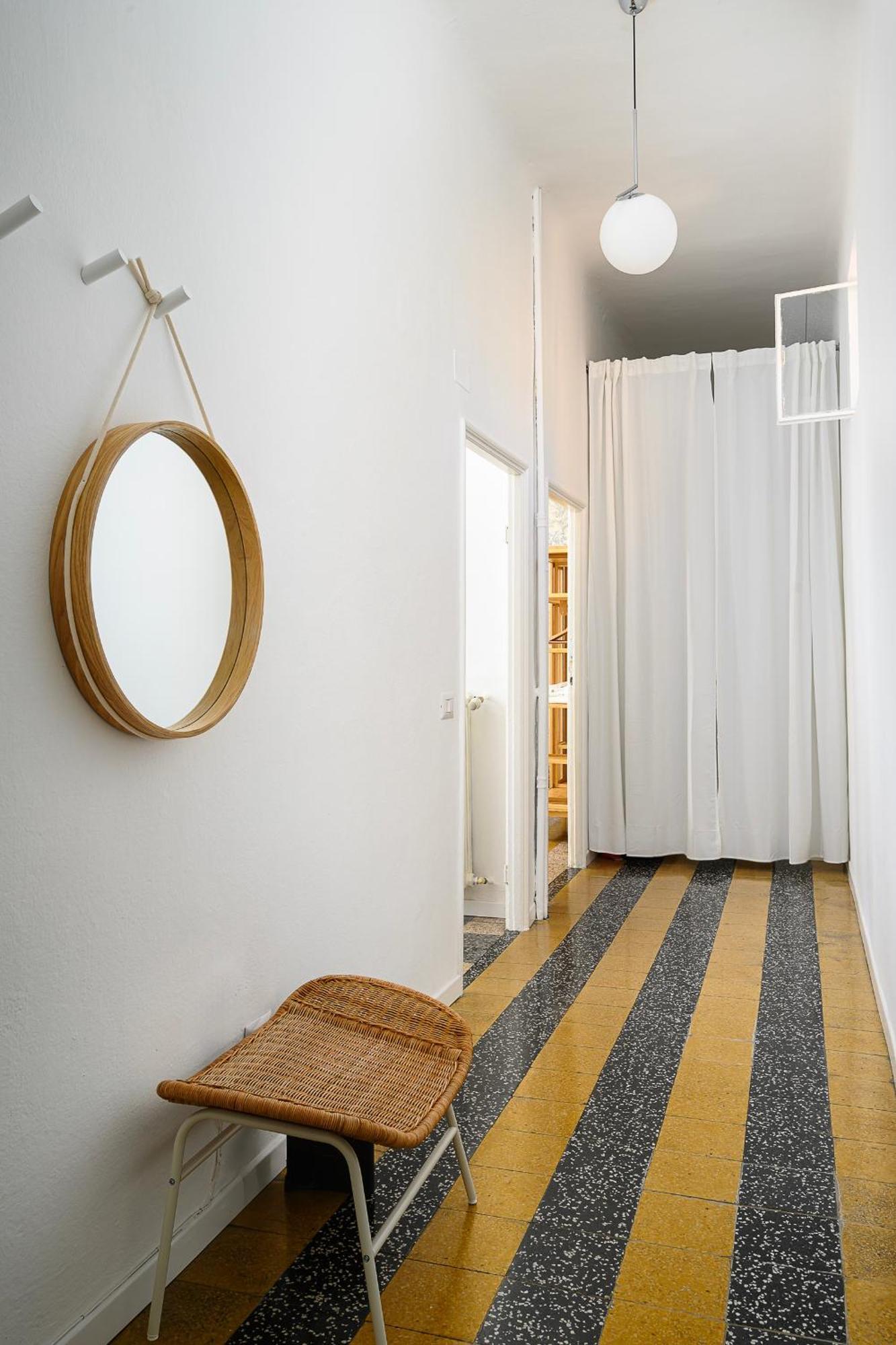 Isola Silent Retreat - Design 10 Min From Milan