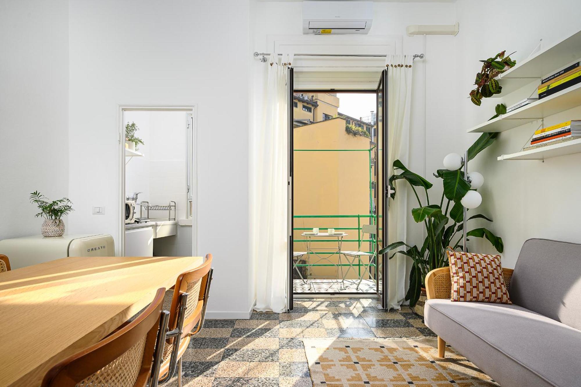 Isola Silent Retreat - Design 10 Min From Apartment *
