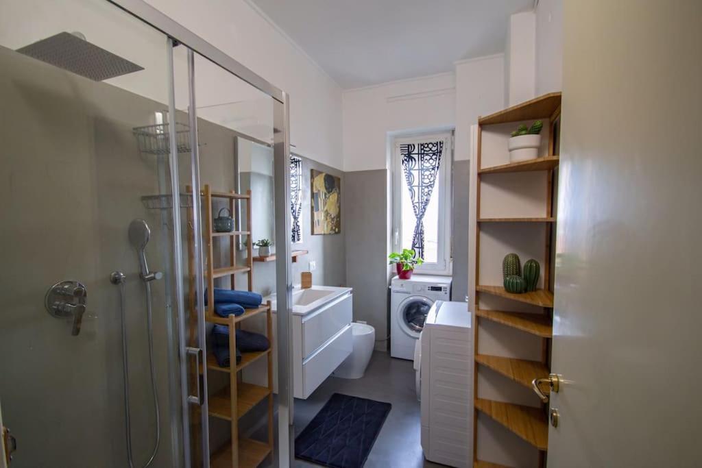 Stylish - Beautiful View Nolo District Apartment Milan
