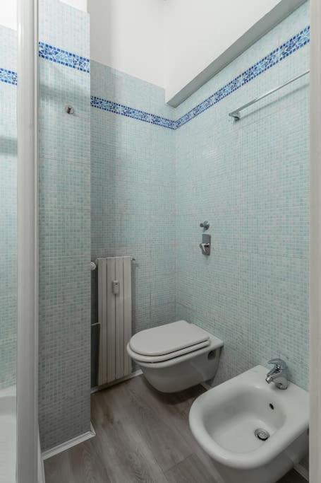 Stazione 7 Minutes By Walk Modern Luxury * Milan