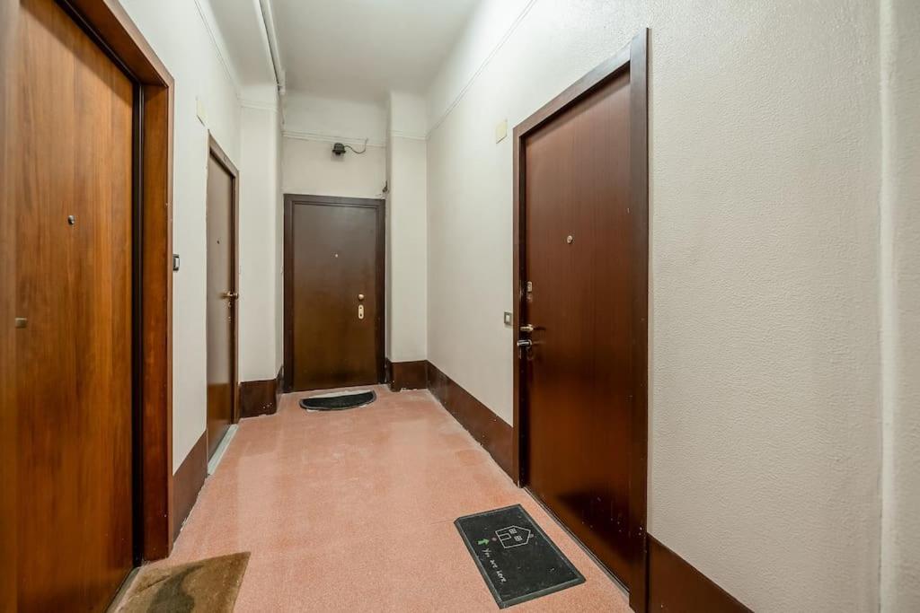 Apartment Stazione 7 Minutes By Walk Modern Luxury *