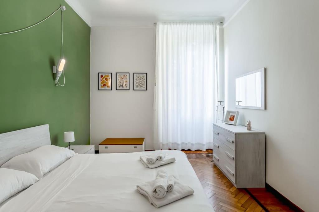 Apartment Stazione 7 Minutes By Walk Modern Luxury *