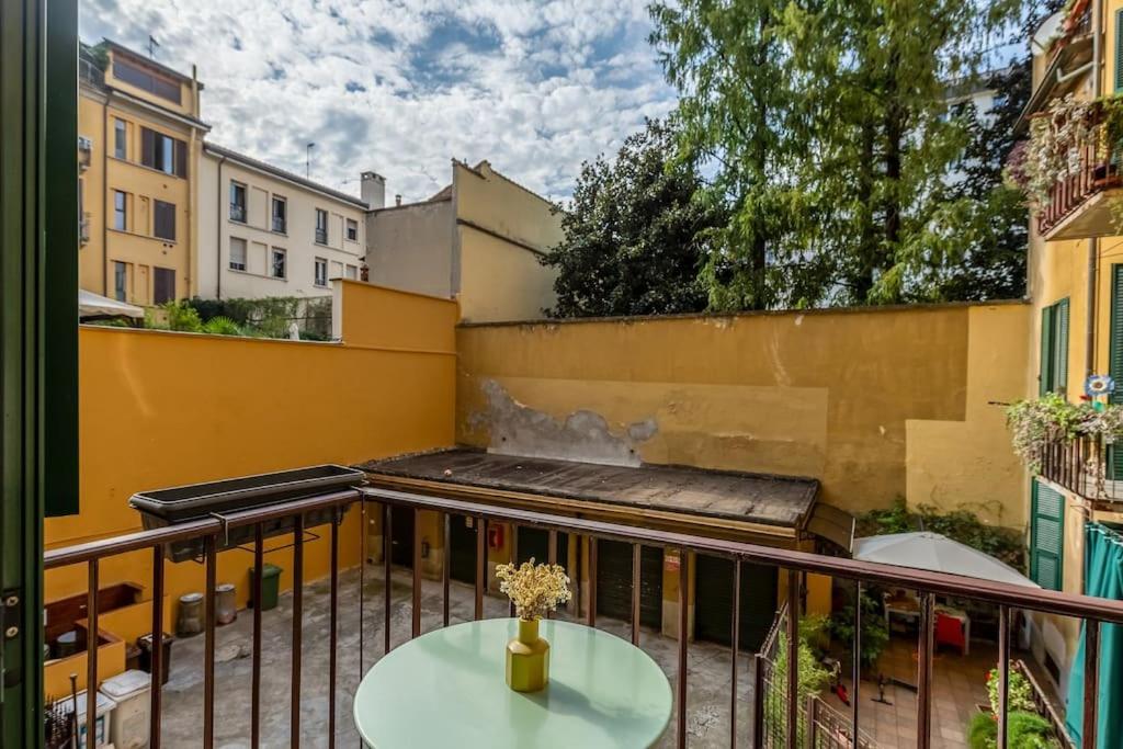Apartment Stazione 7 Minutes By Walk Modern Luxury Milan