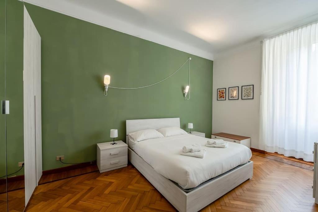 Stazione 7 Minutes By Walk Modern Luxury