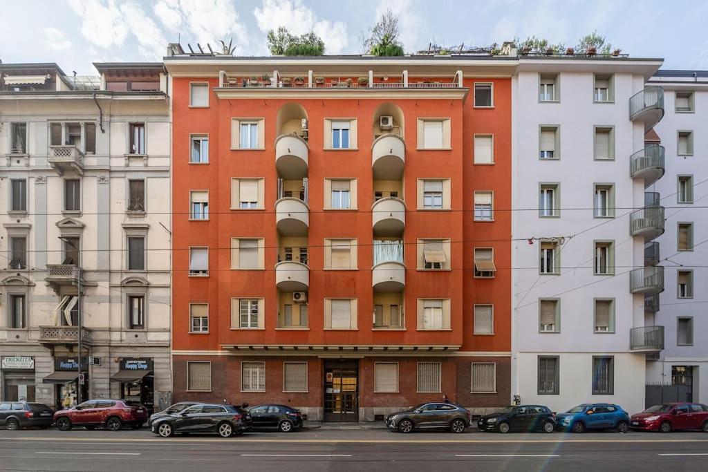 Apartment Stazione 7 Minutes By Walk Modern Luxury *