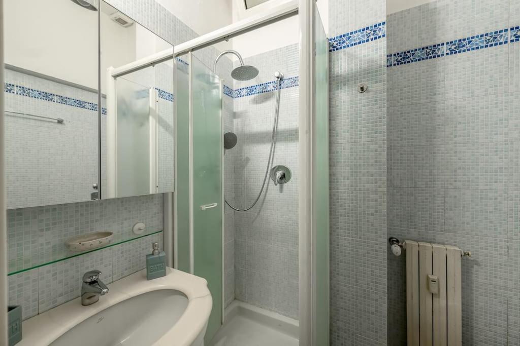 Stazione 7 Minutes By Walk Modern Luxury Apartment Milan