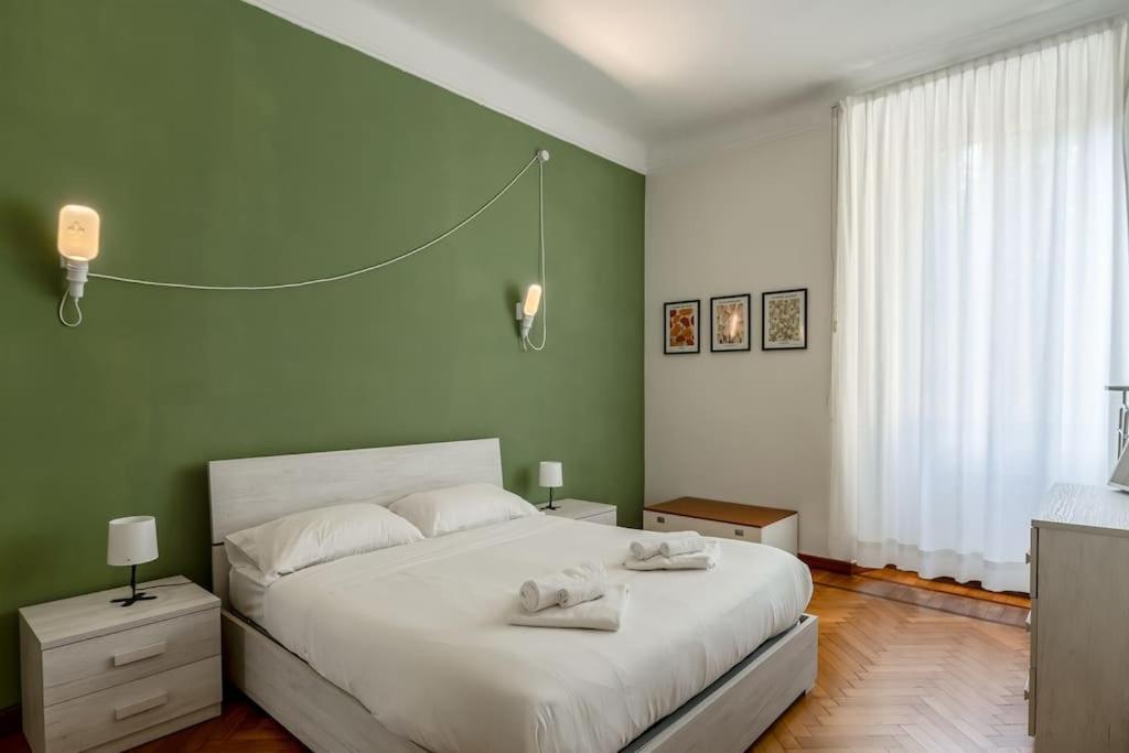 Apartment Stazione 7 Minutes By Walk Modern Luxury *