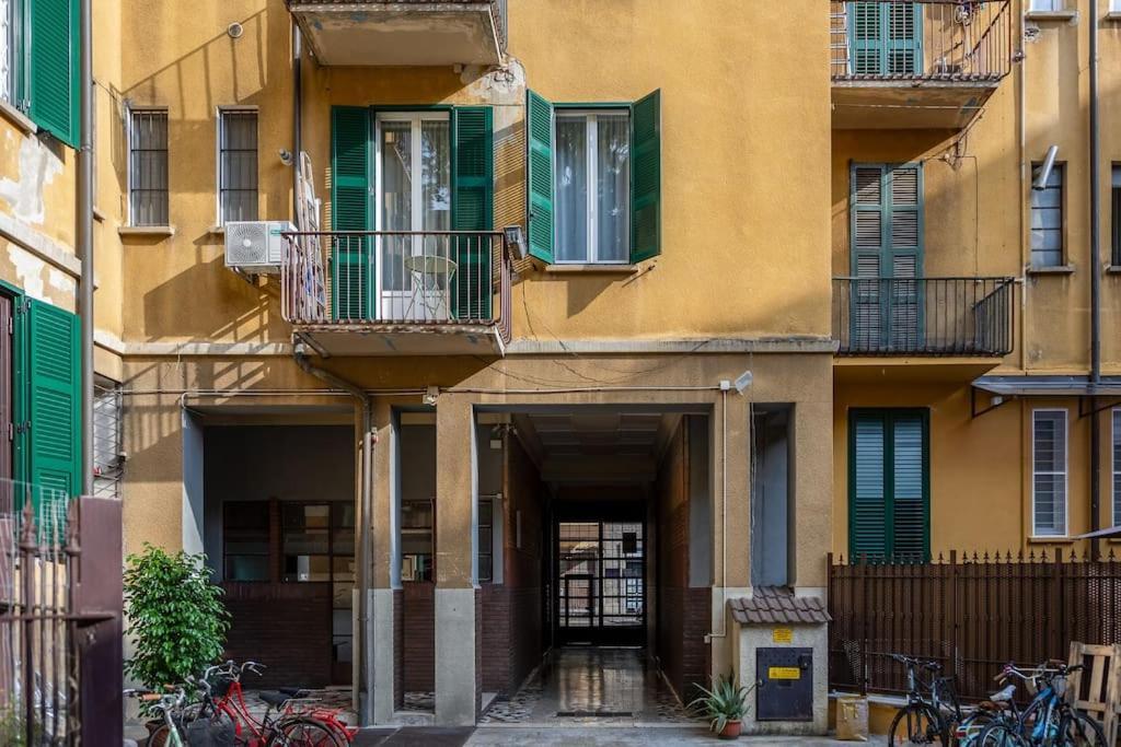 Apartment Stazione 7 Minutes By Walk Modern Luxury