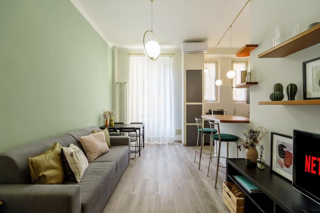 Stazione 7 Minutes By Walk Modern Luxury