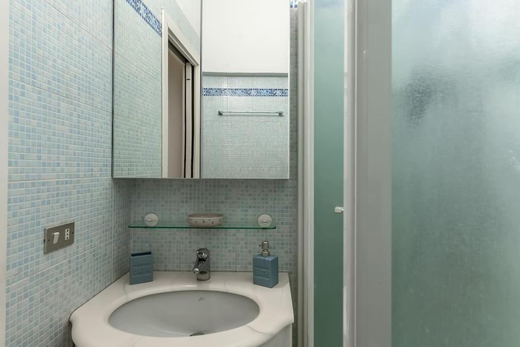 Apartment Stazione 7 Minutes By Walk Modern Luxury *