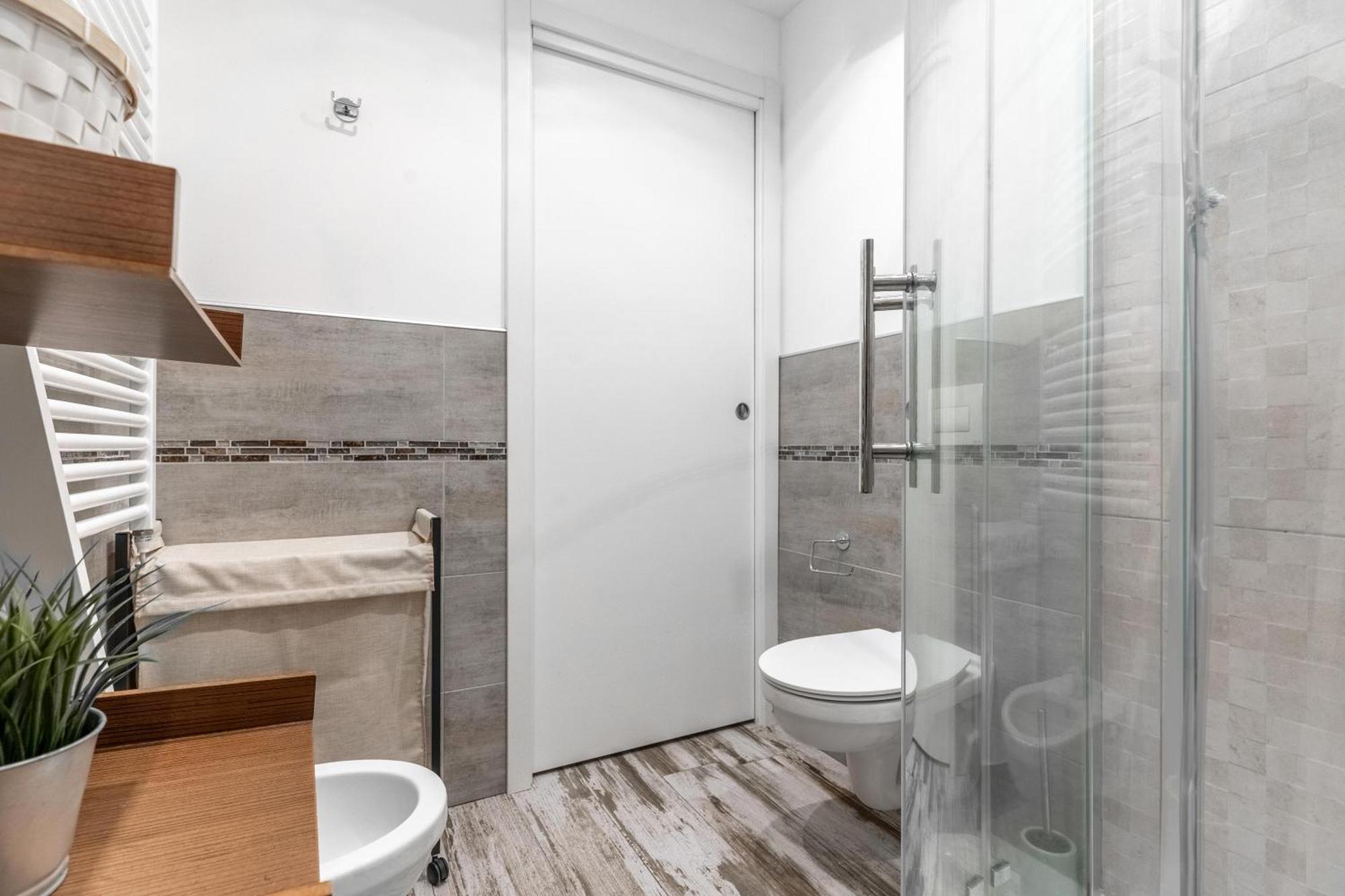 Apartment Og6 Navigli-duomo -loft Chic - Milan