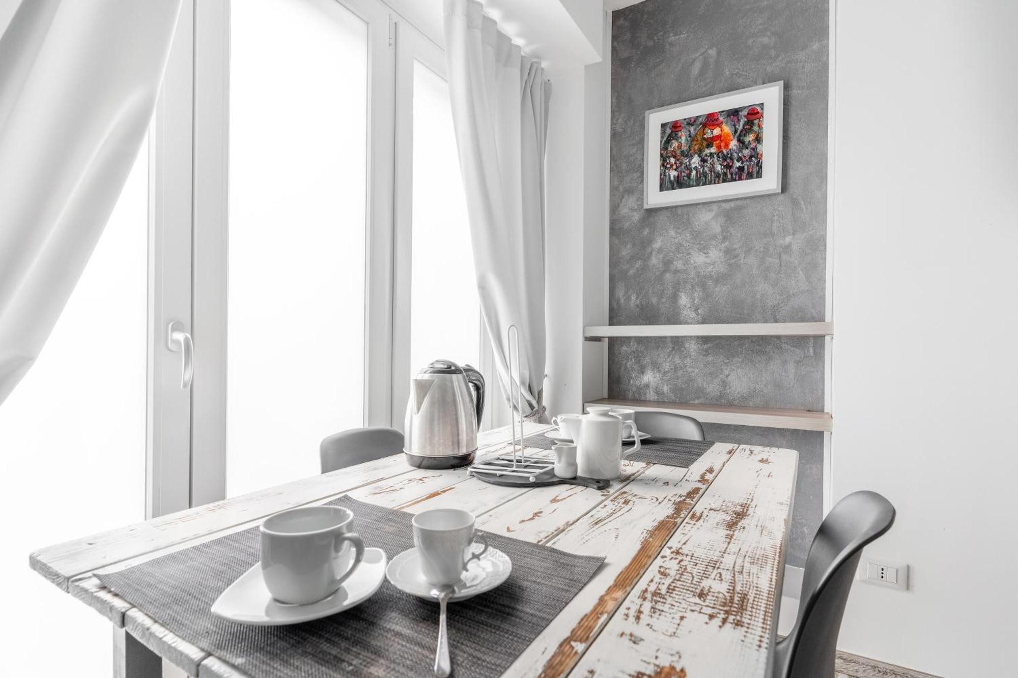 Apartment Og6 Navigli-duomo -loft Chic - *
