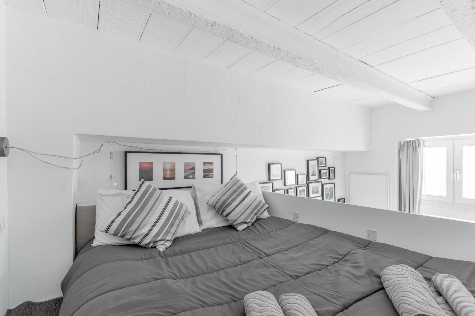 Apartment Og6 Navigli-duomo -loft Chic - *