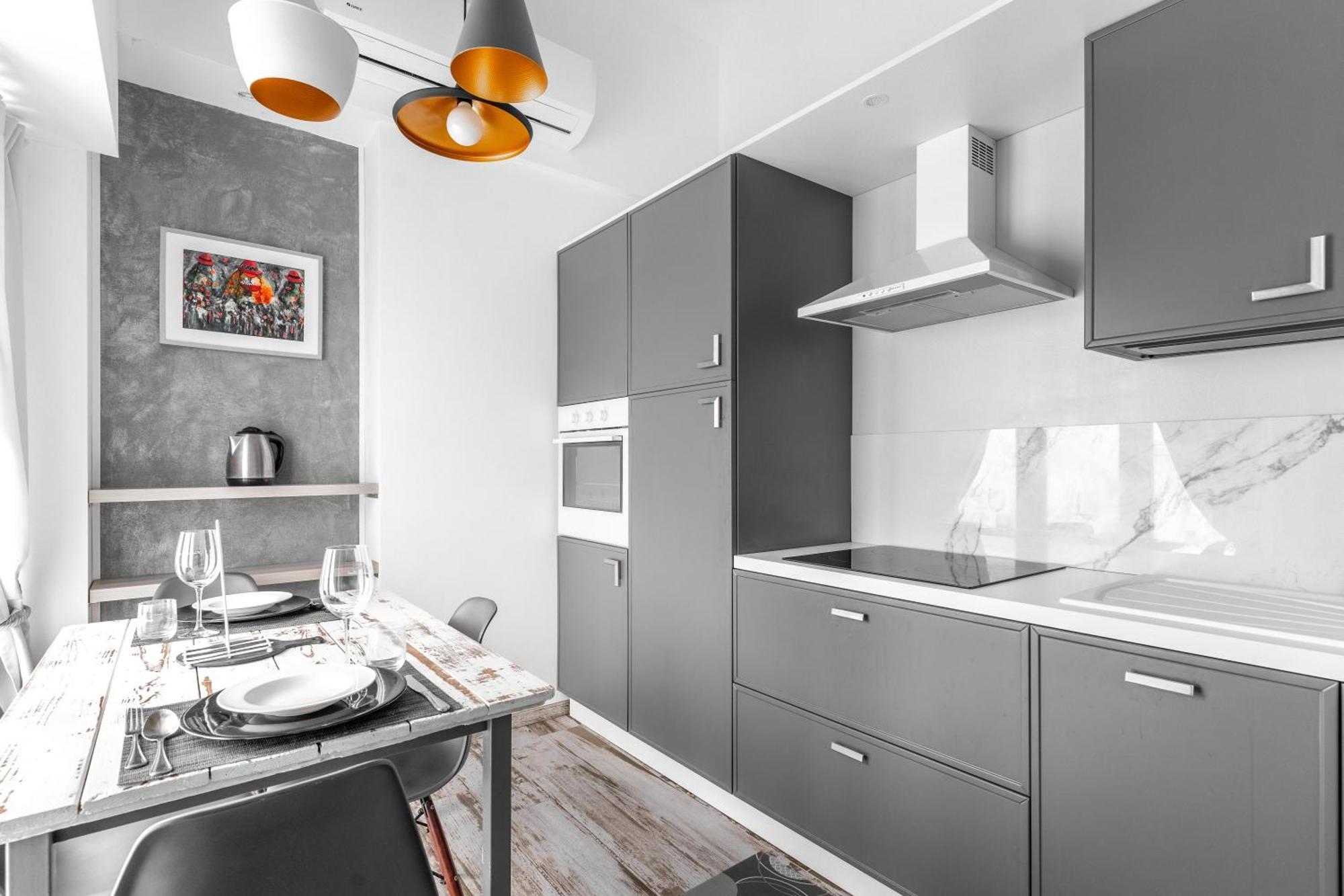 Apartment Og6 Navigli-duomo -loft Chic - Milan
