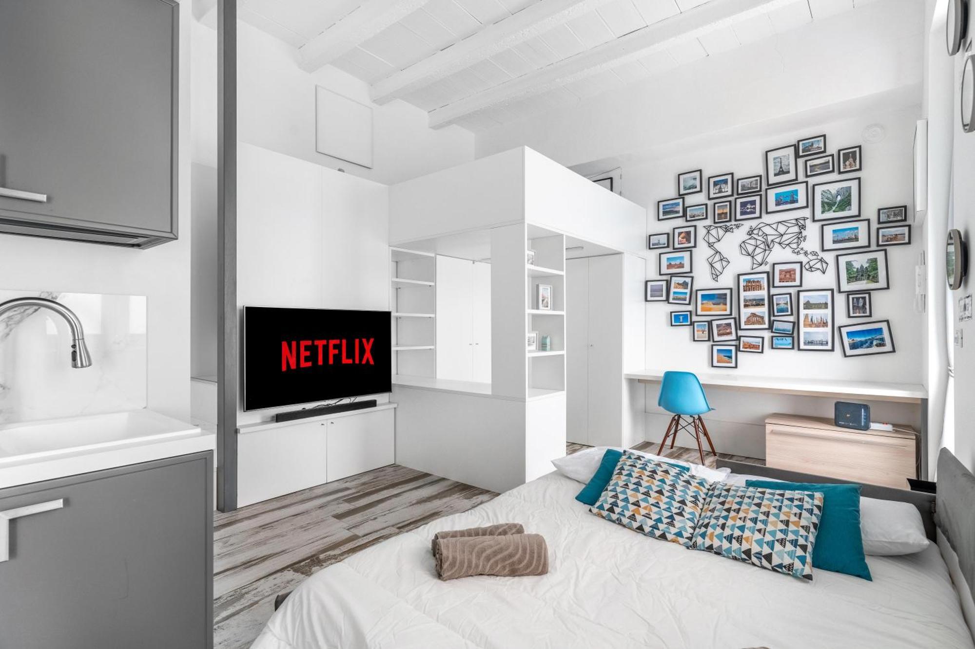 Og6 Navigli-duomo -loft Chic - Milan