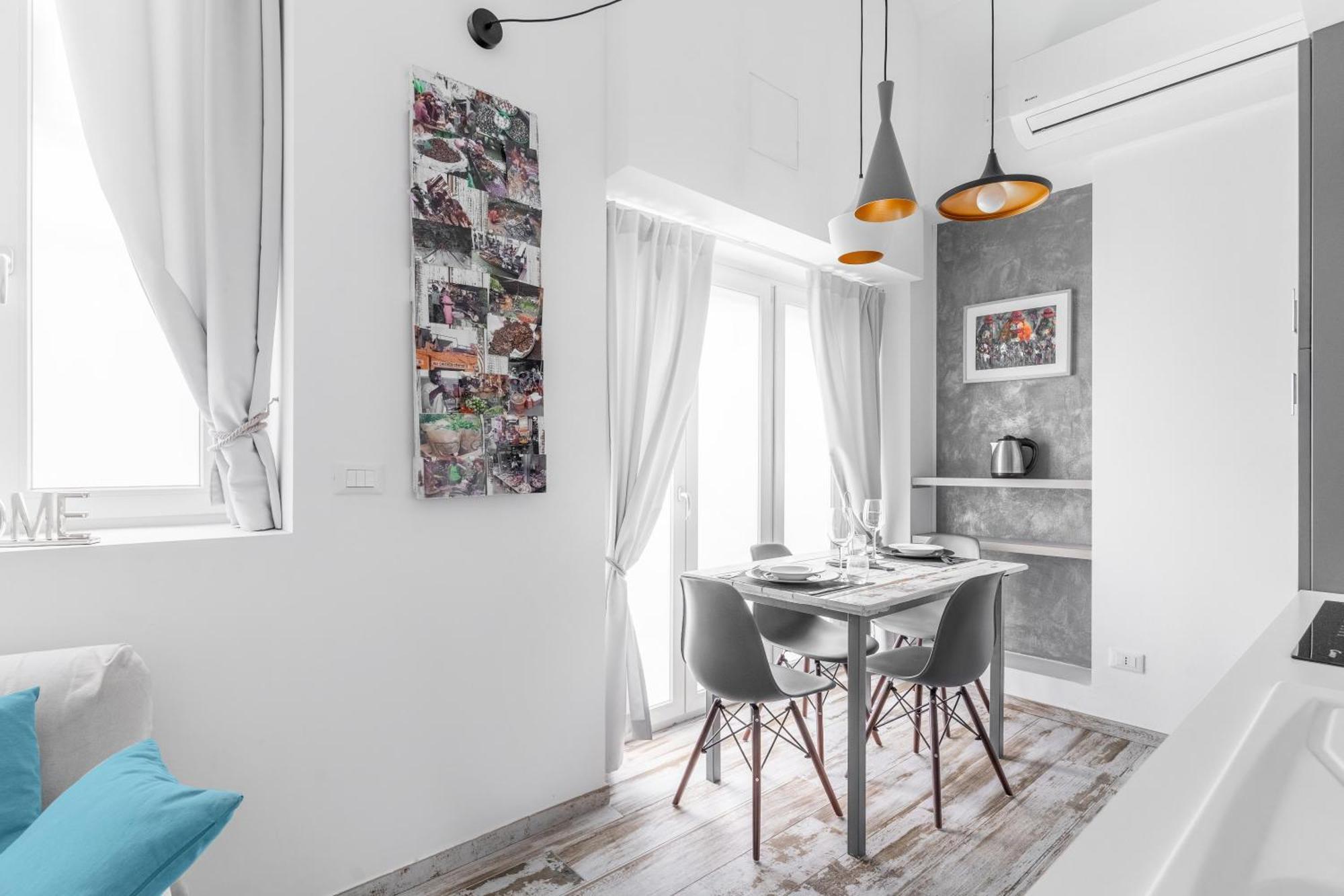 Og6 Navigli-duomo -loft Chic - Apartment