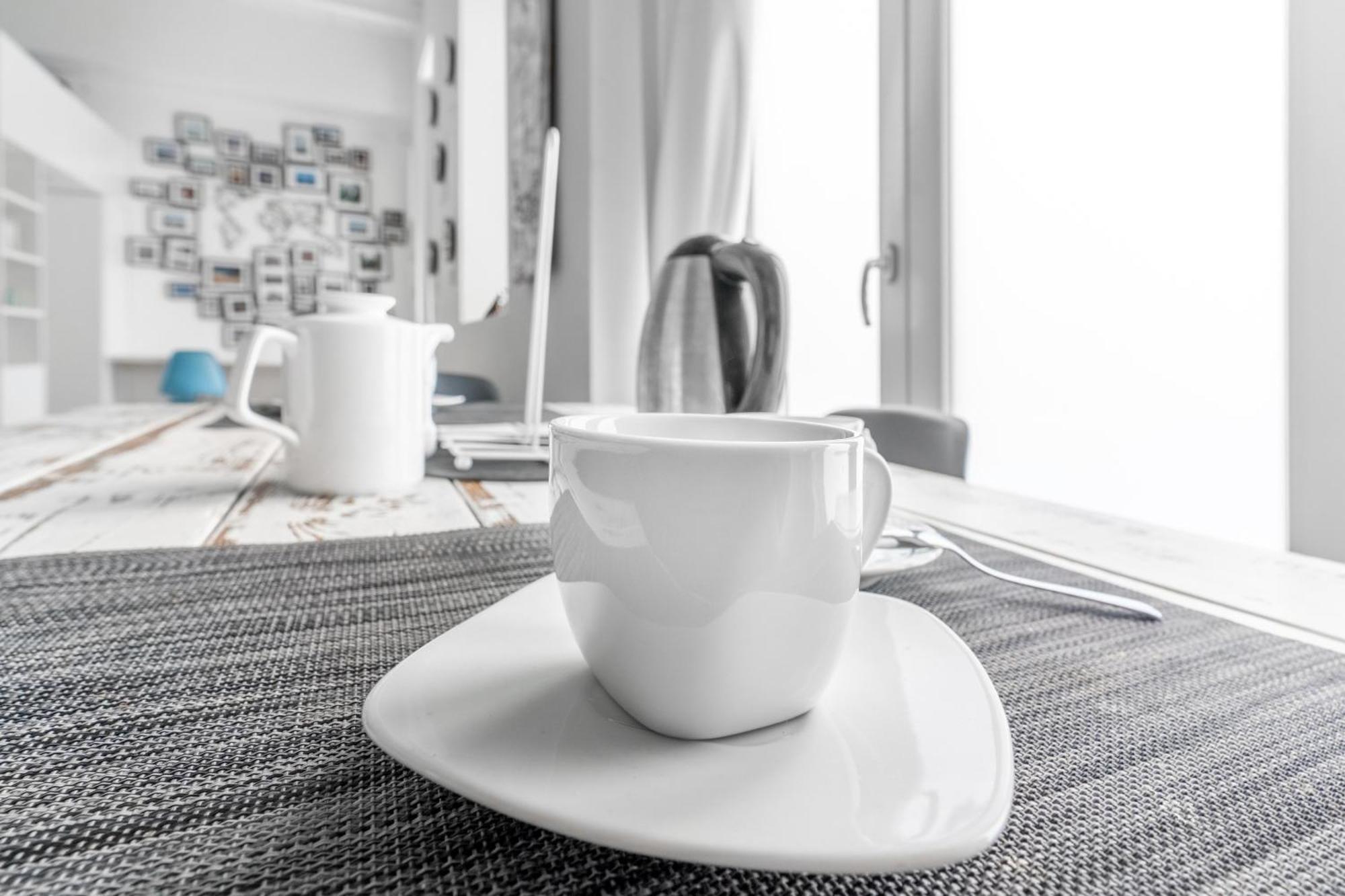 Apartment Og6 Navigli-duomo -loft Chic - Milan