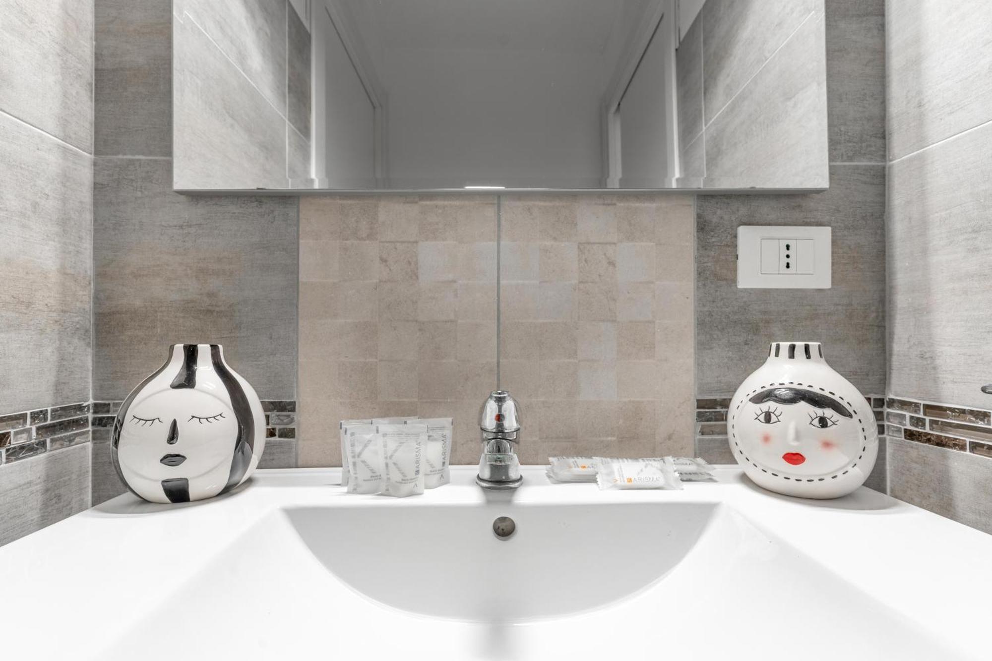 Og6 Navigli-duomo -loft Chic - Apartment *