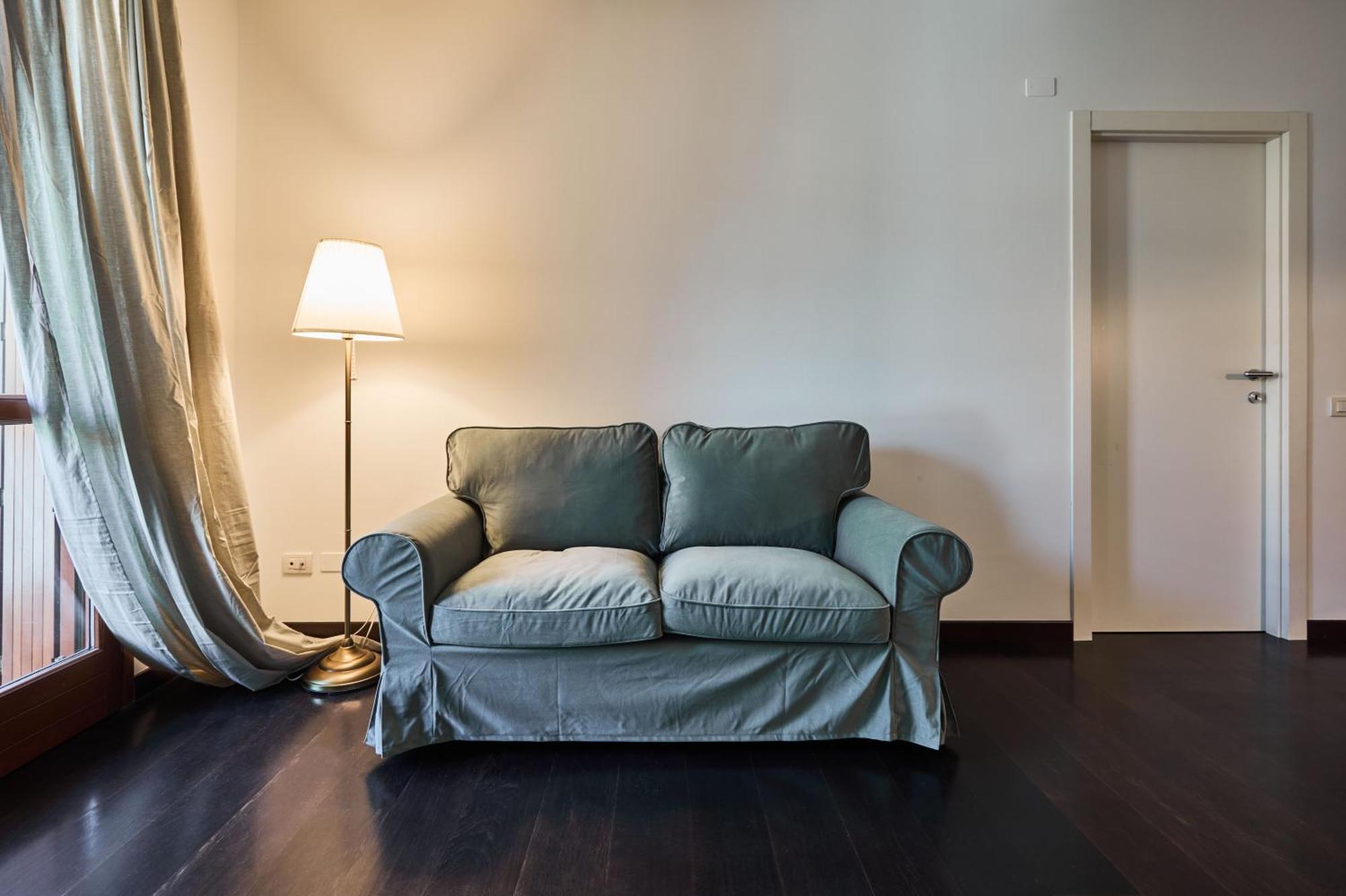 Apartment Deluxe Navigli
