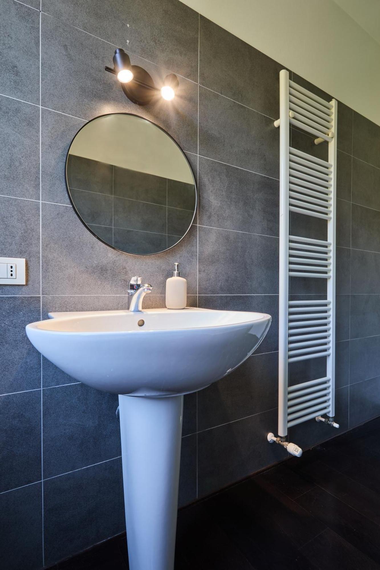 Deluxe Navigli Apartment