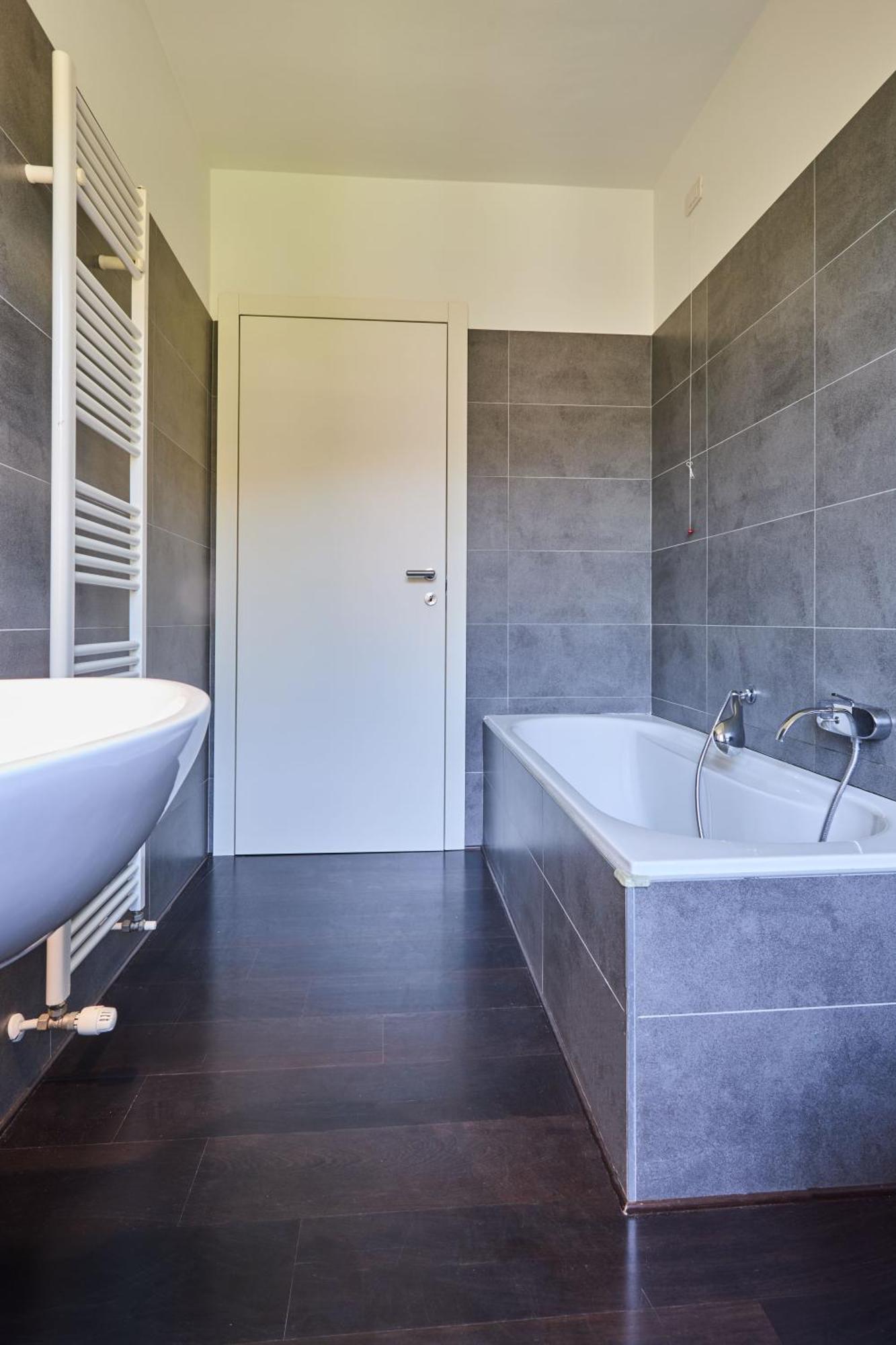 Apartment Deluxe Navigli