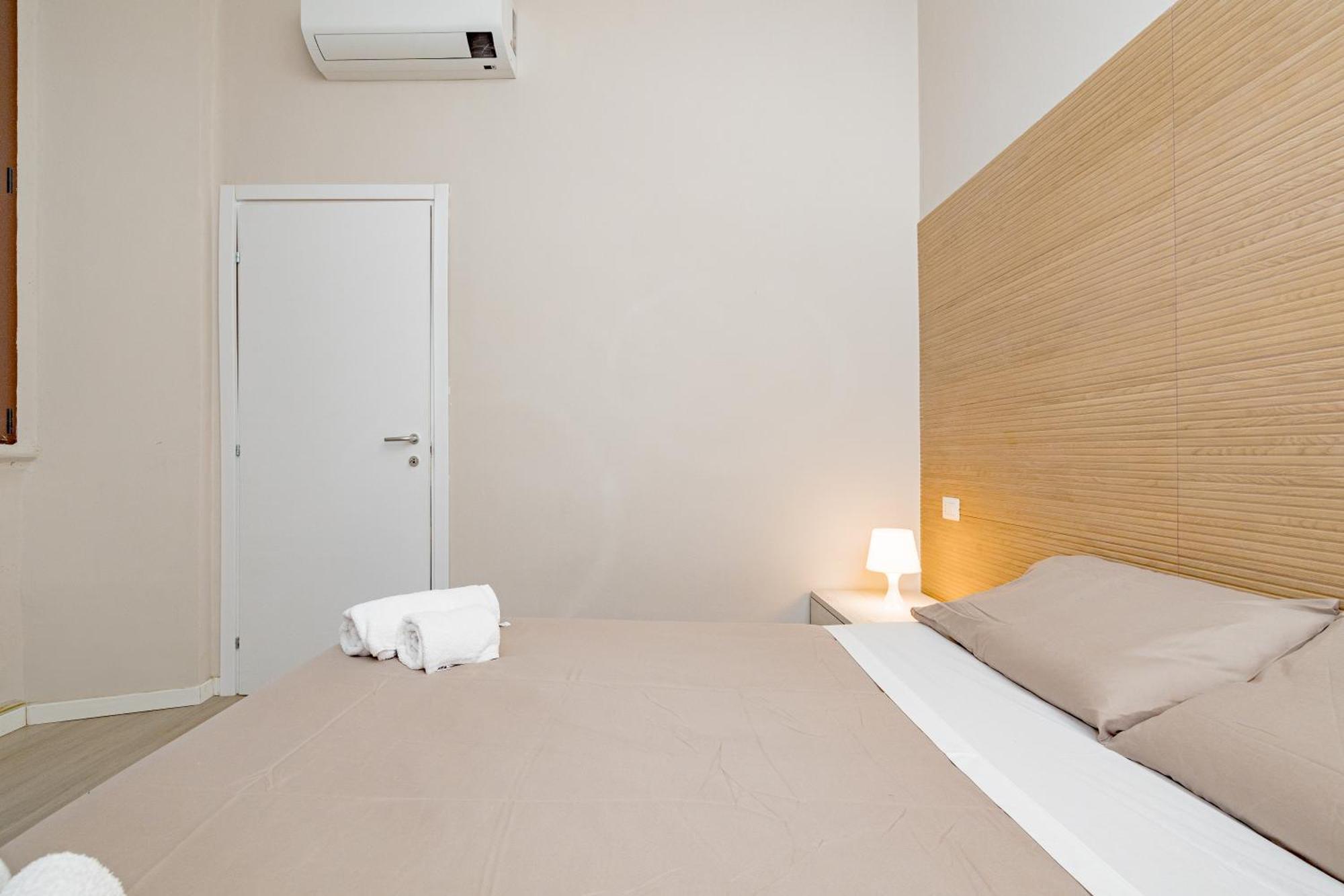 Apartamento Torre Di Nolo - Metro Station Turro M1 Milão