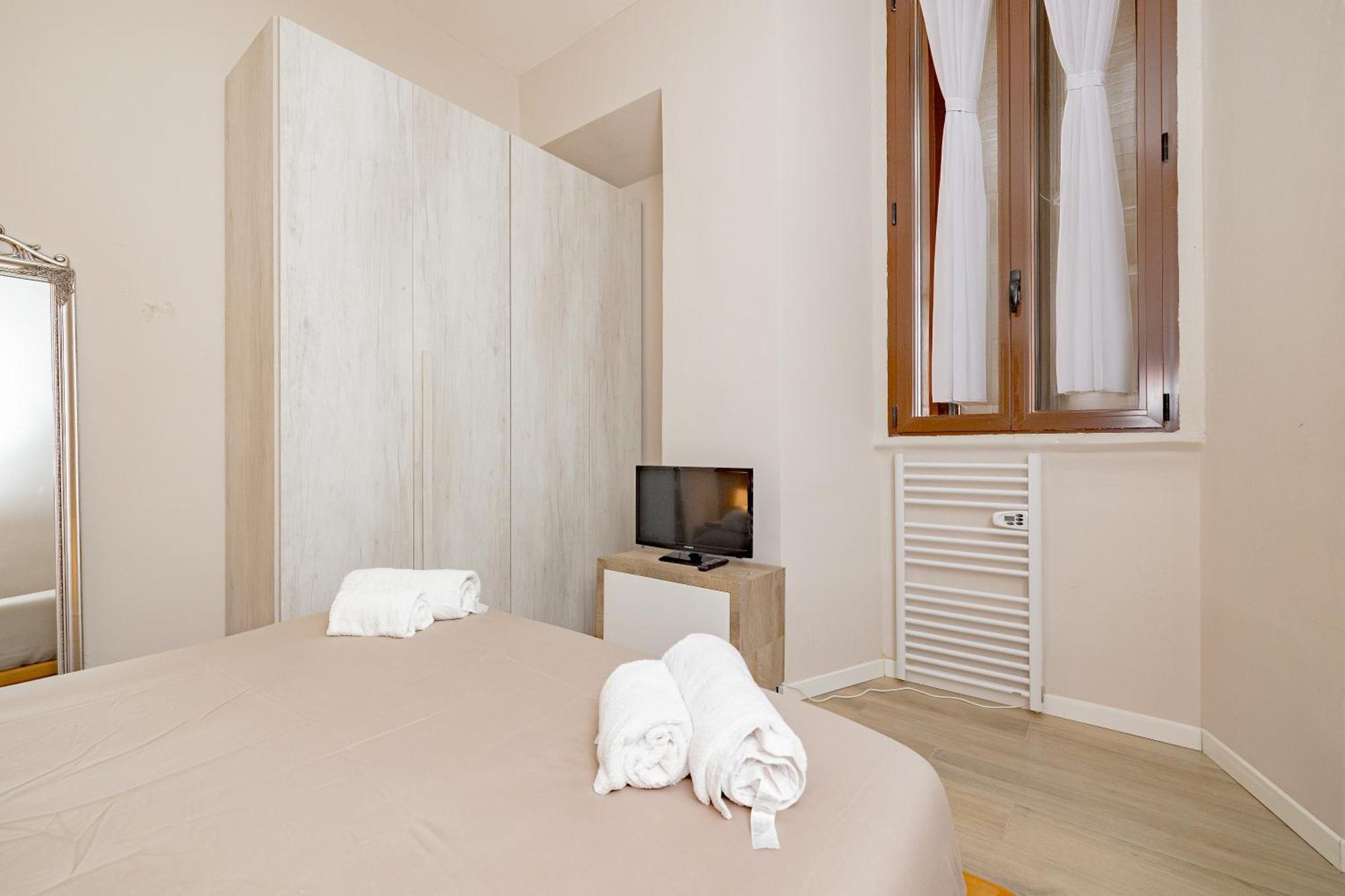 Apartamento Torre Di Nolo - Metro Station Turro M1