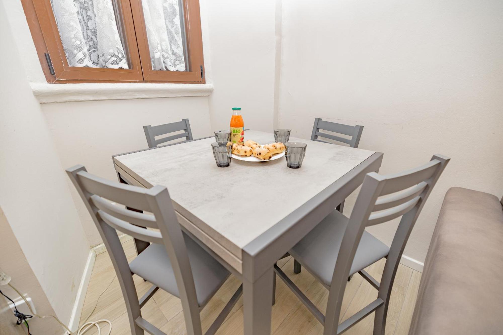 Apartamento Torre Di Nolo - Metro Station Turro M1 Milão