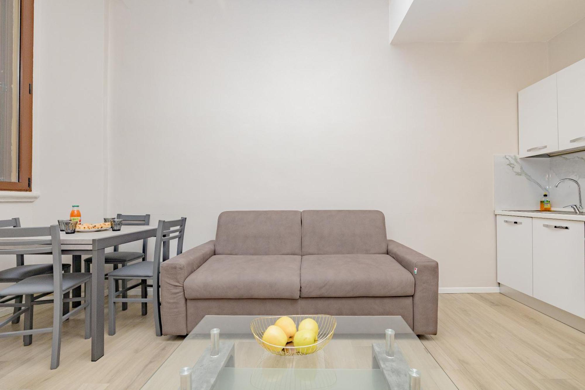 Apartamento Torre Di Nolo - Metro Station Turro M1 *