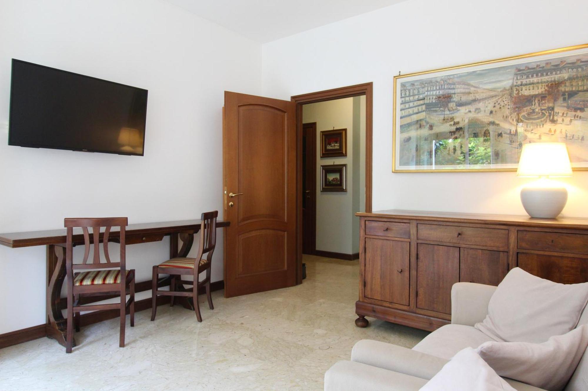 Frate - Your From Apartamento *