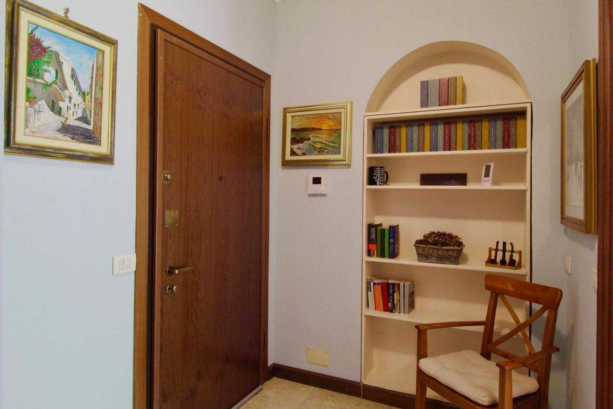Apartamento Frate - Your From *