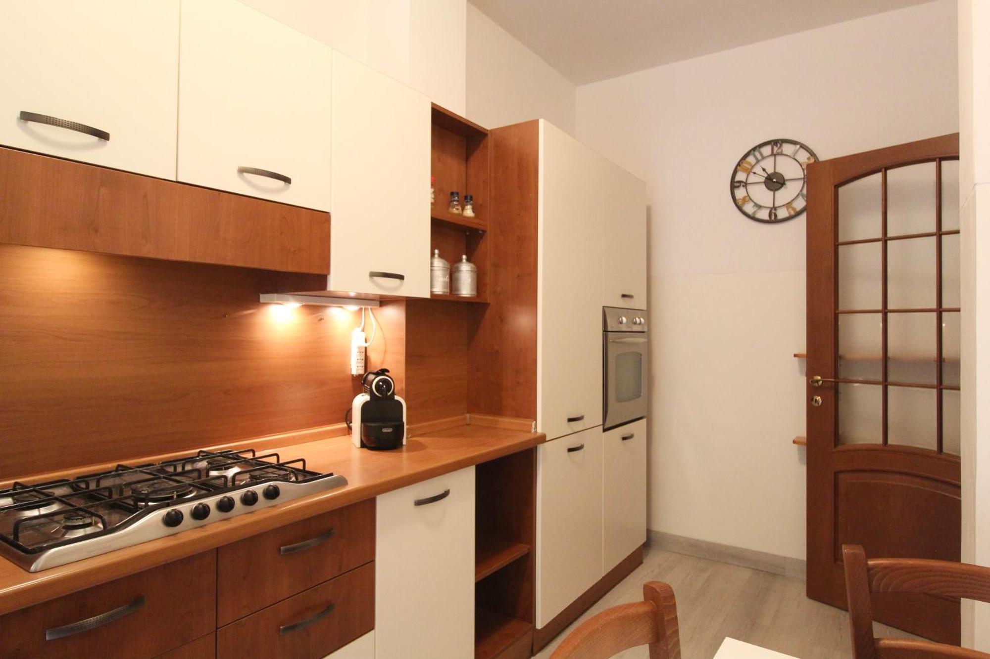 Frate - Your From Apartamento Milão