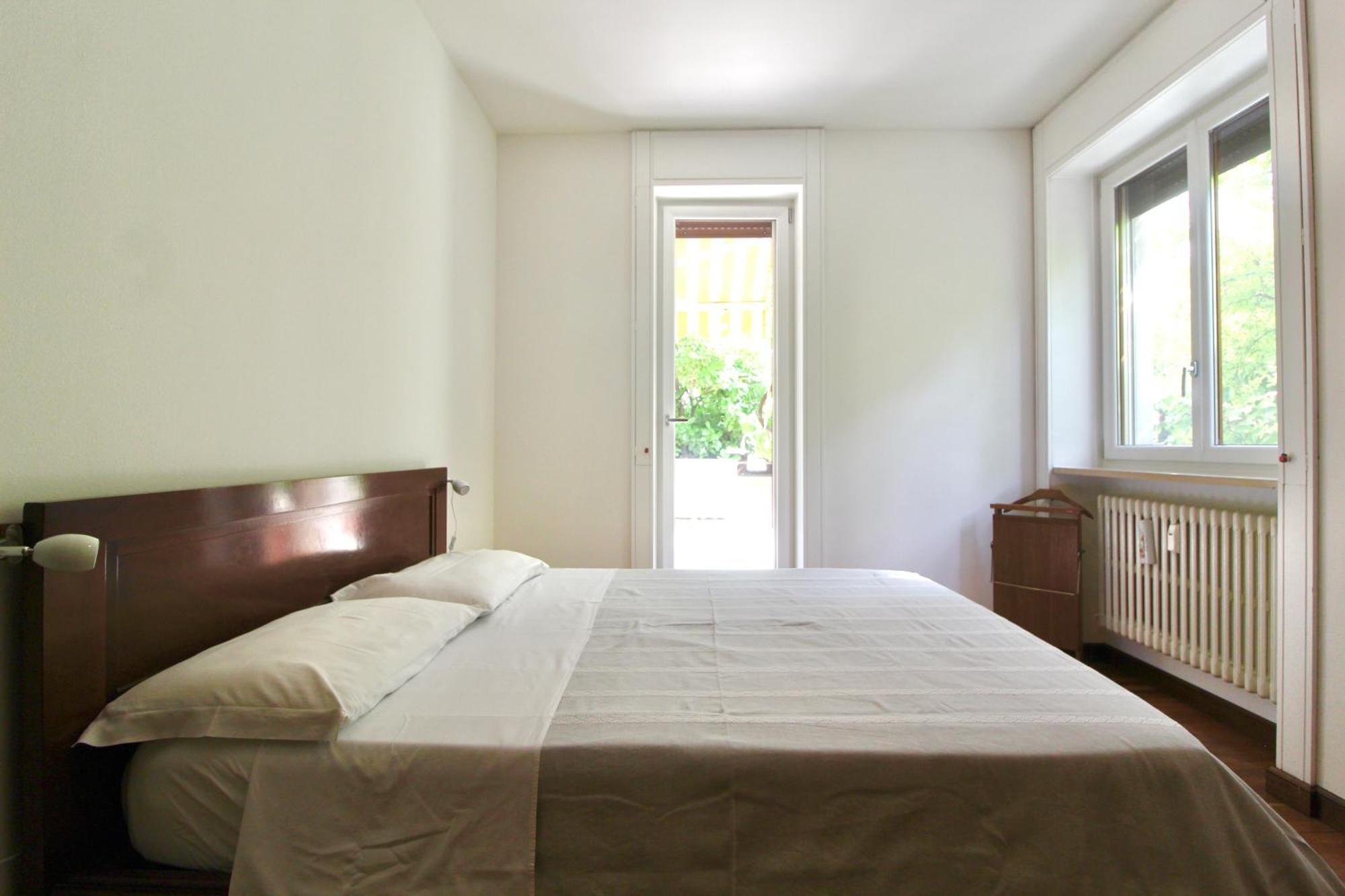 Apartamento Frate - Your From Milão