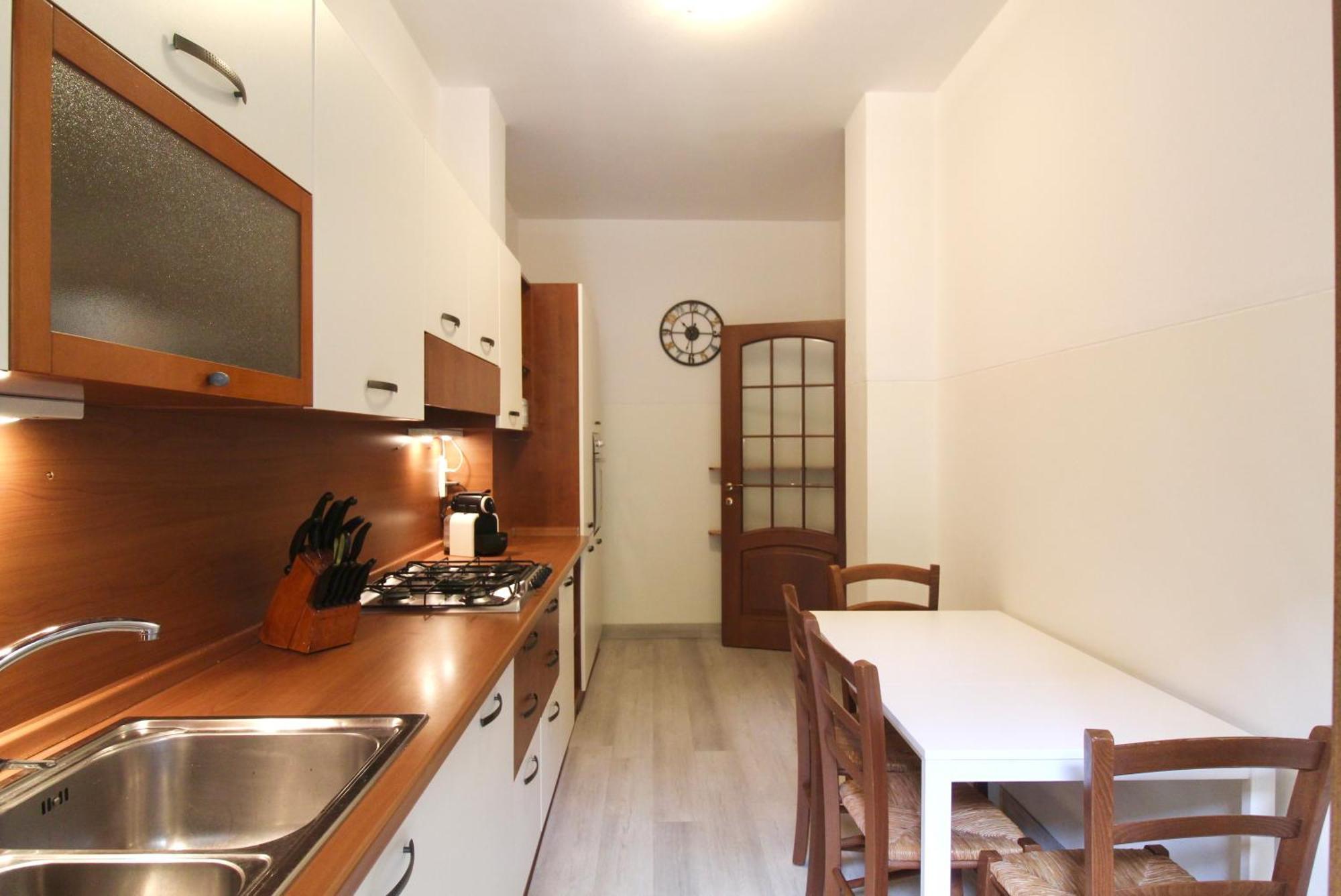 Frate - Your From Apartamento