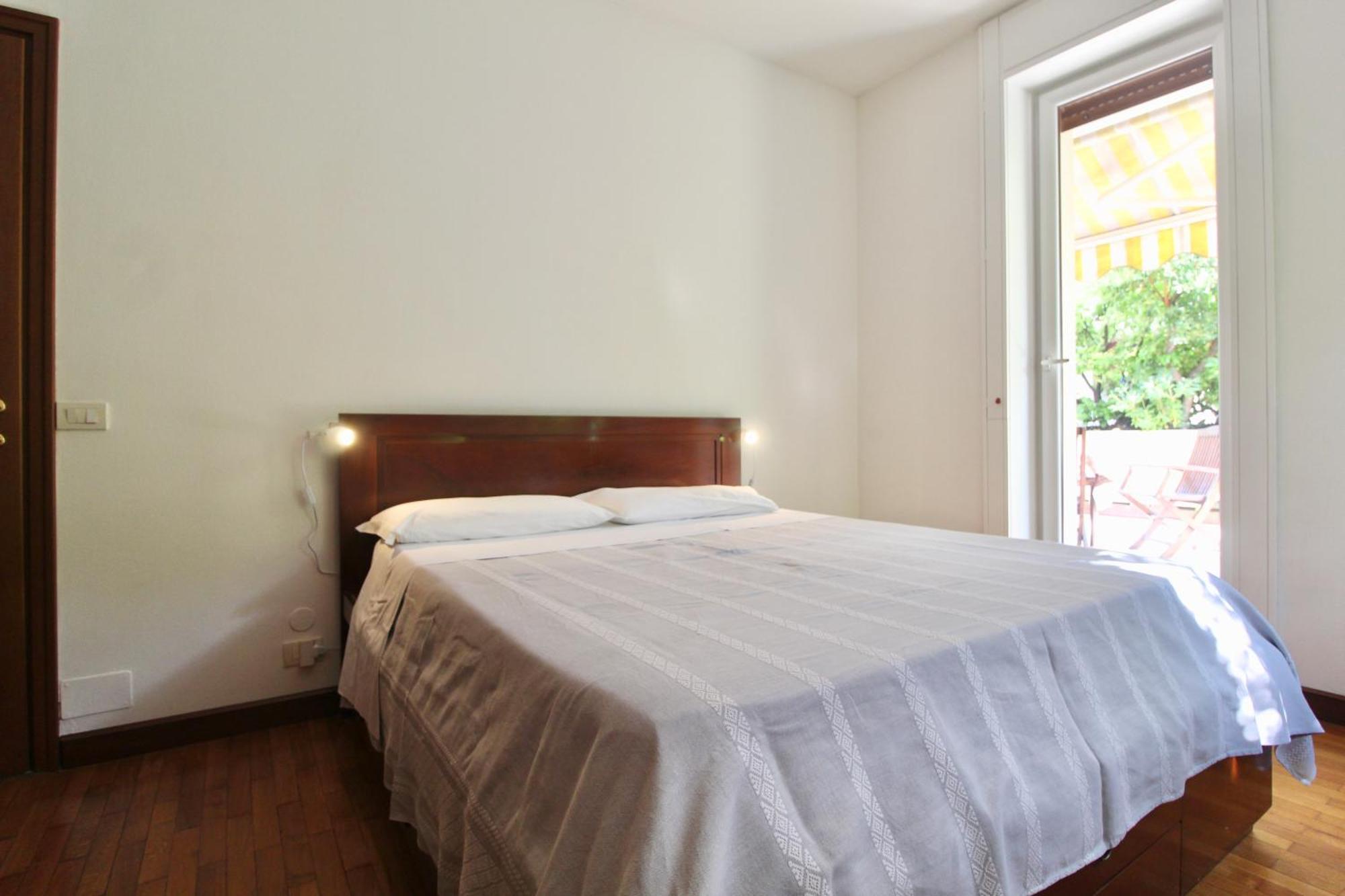 Apartamento Frate - Your From