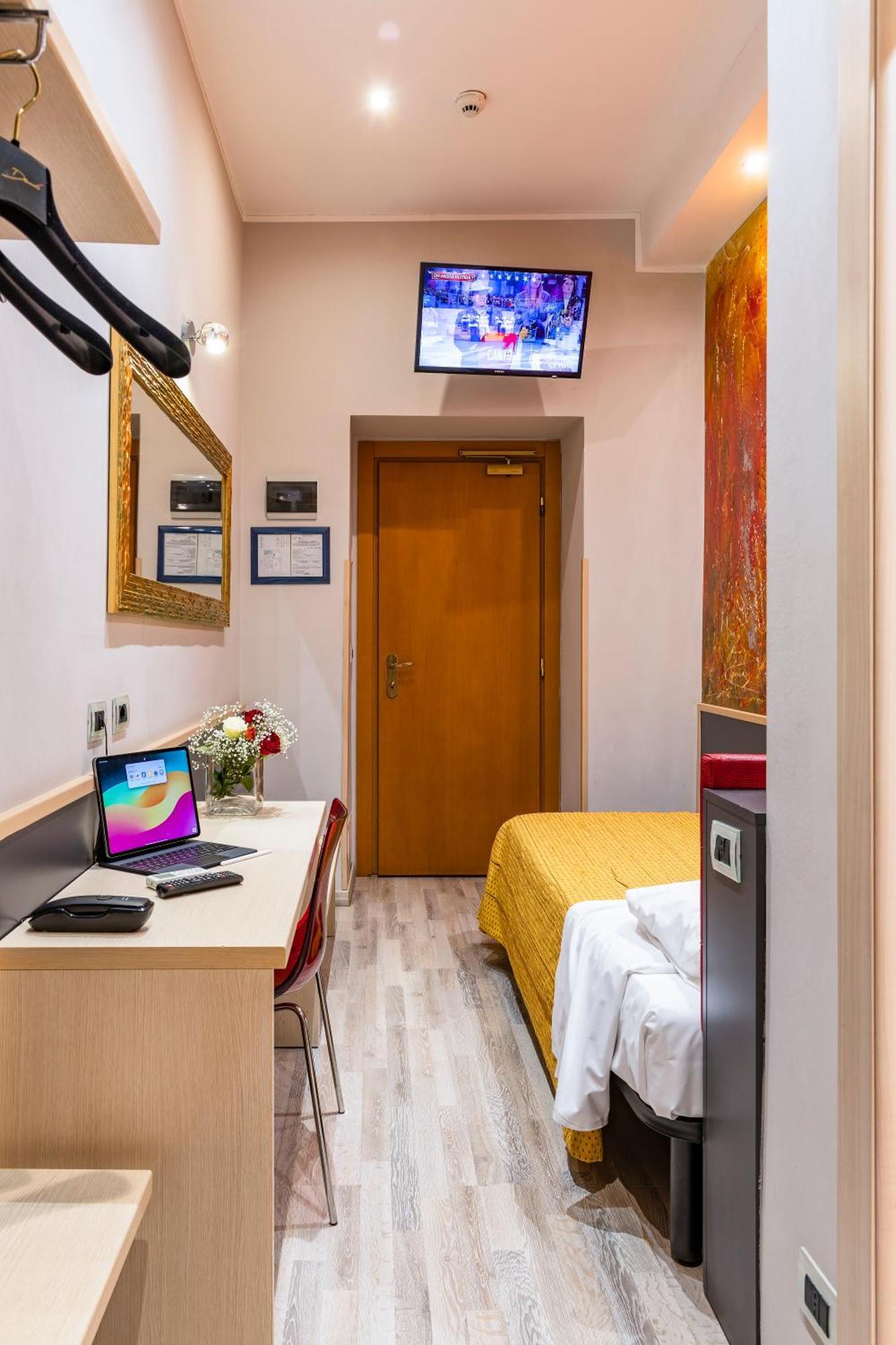 Demo' Hotel Milan