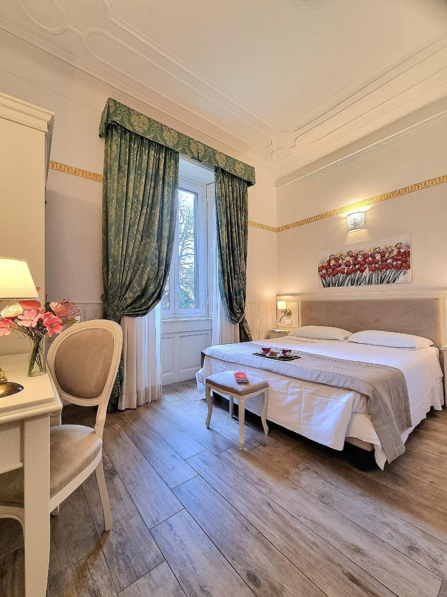 Hotel Charly Hotel 3*
