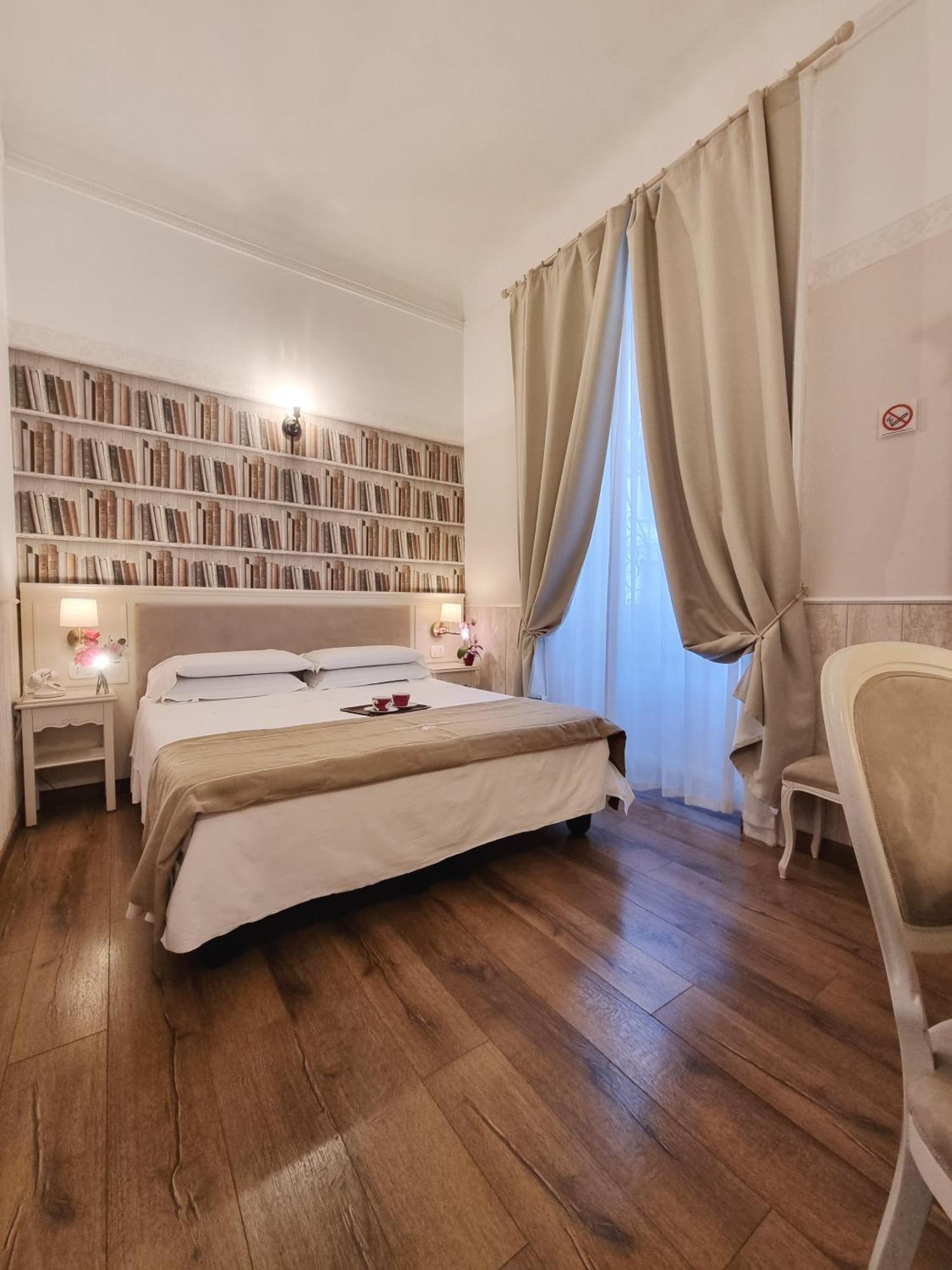 Hotel Hotel Charly 3*